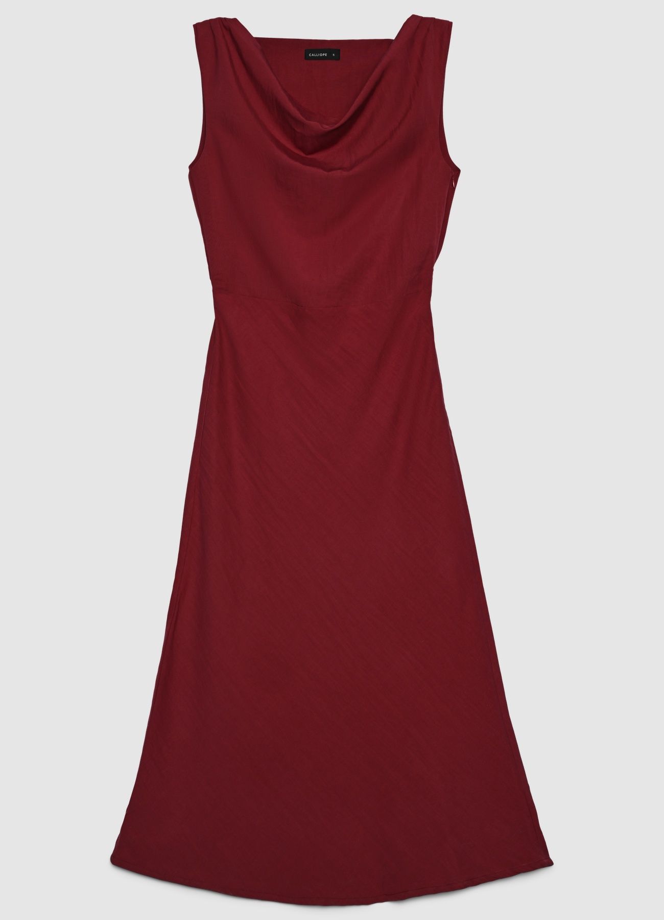 Dress Woman Calliope det_4