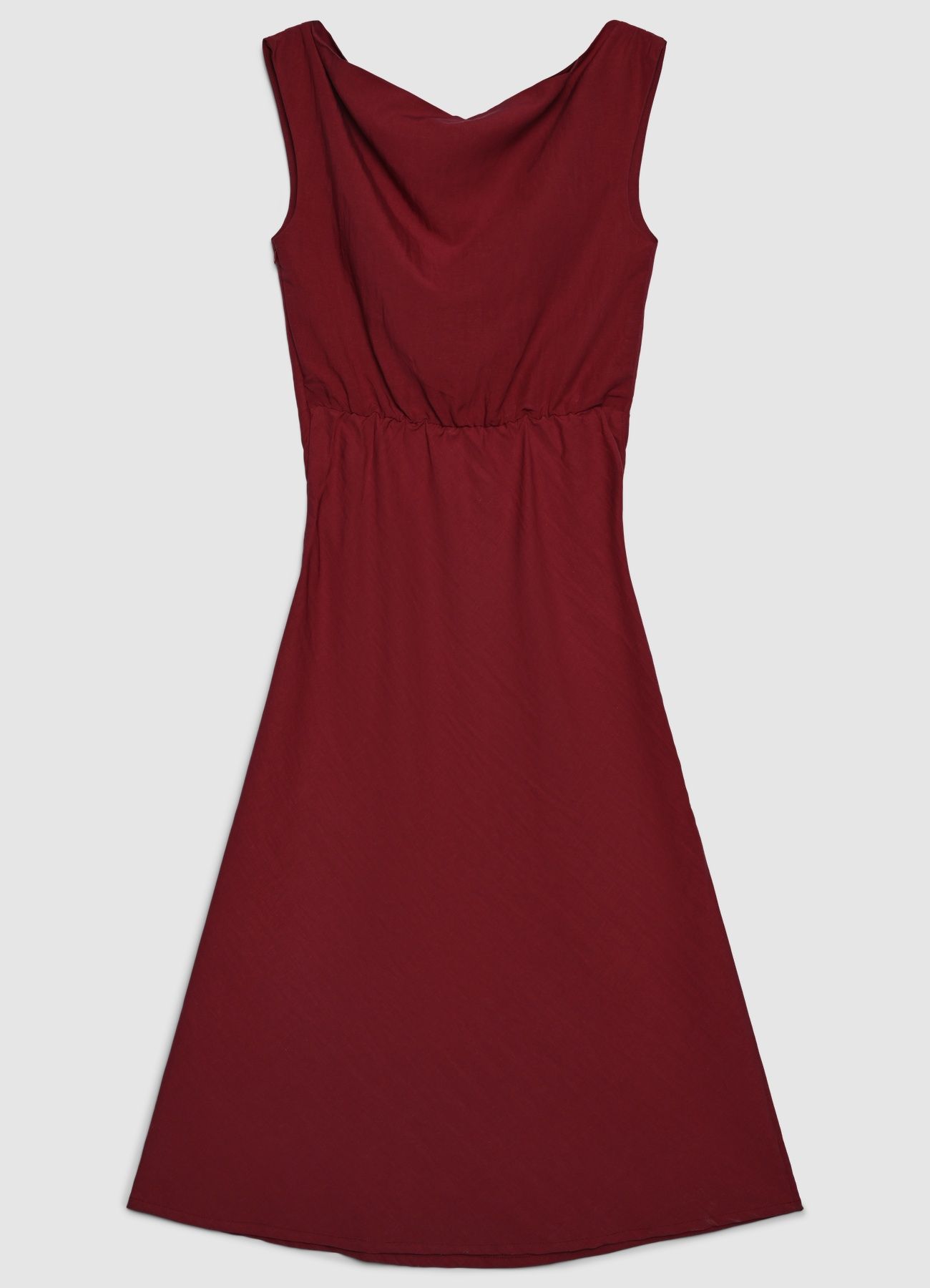 Dress Woman Calliope det_5