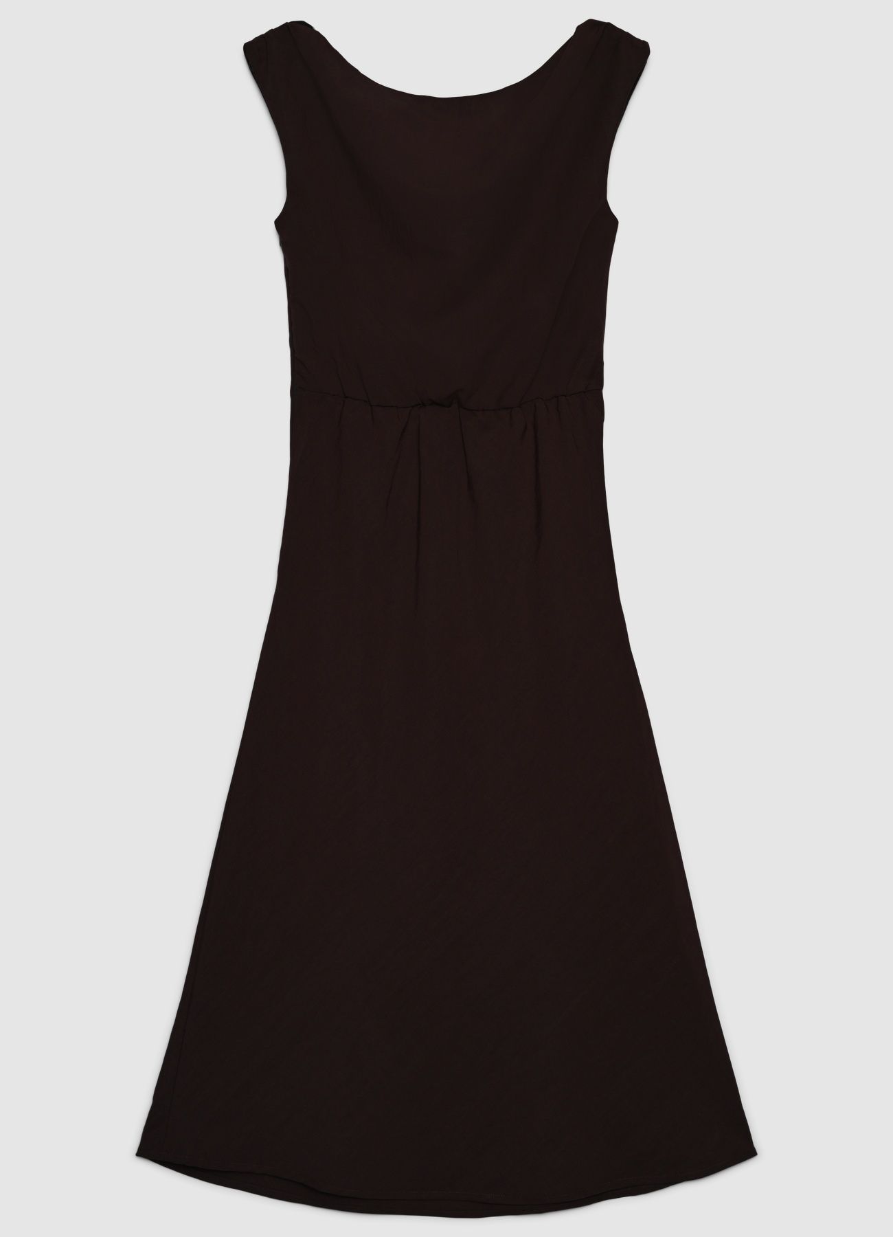 Dress Woman Calliope det_5