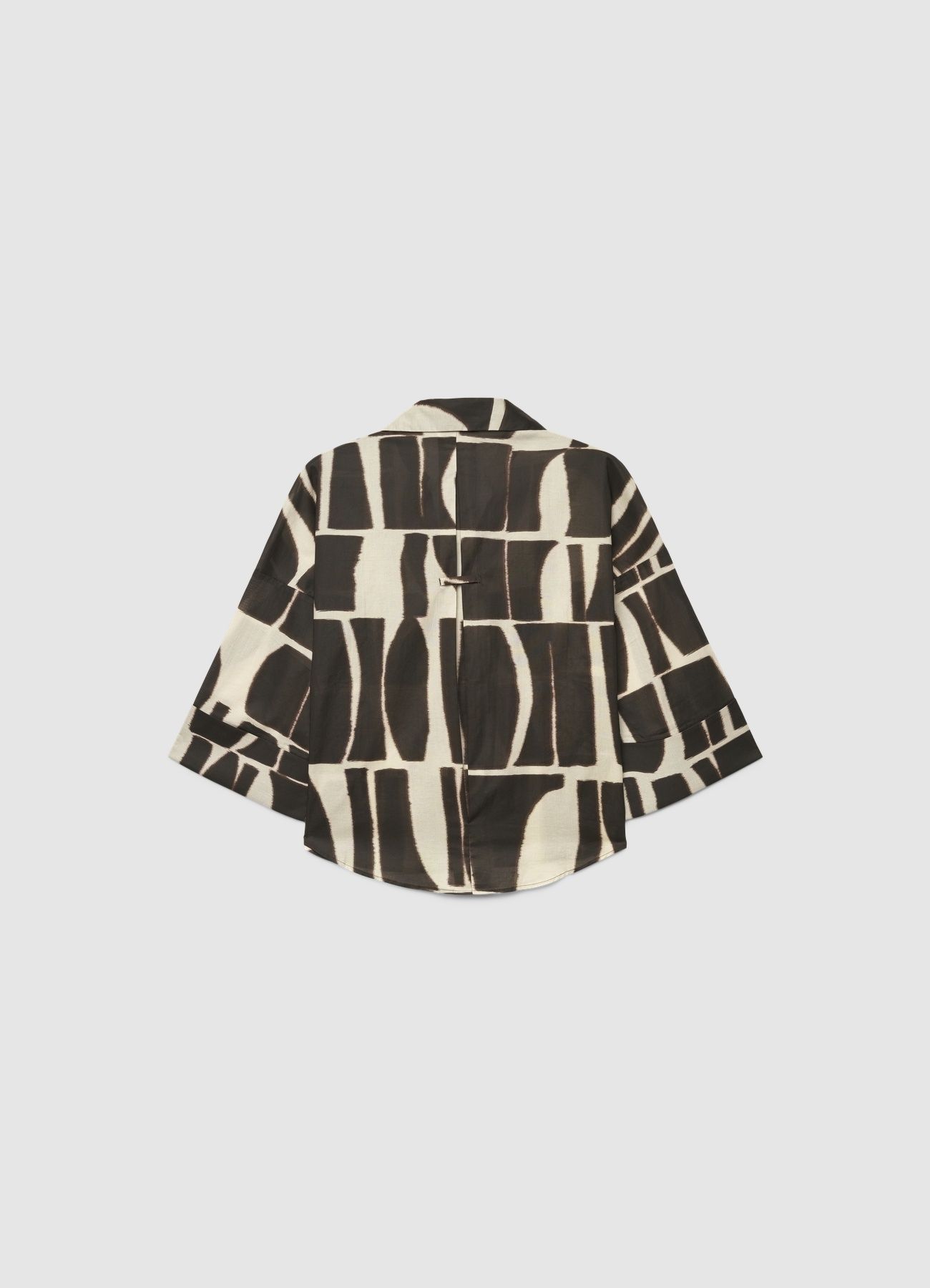 Long-sleeved shirt Woman Calliope det_5