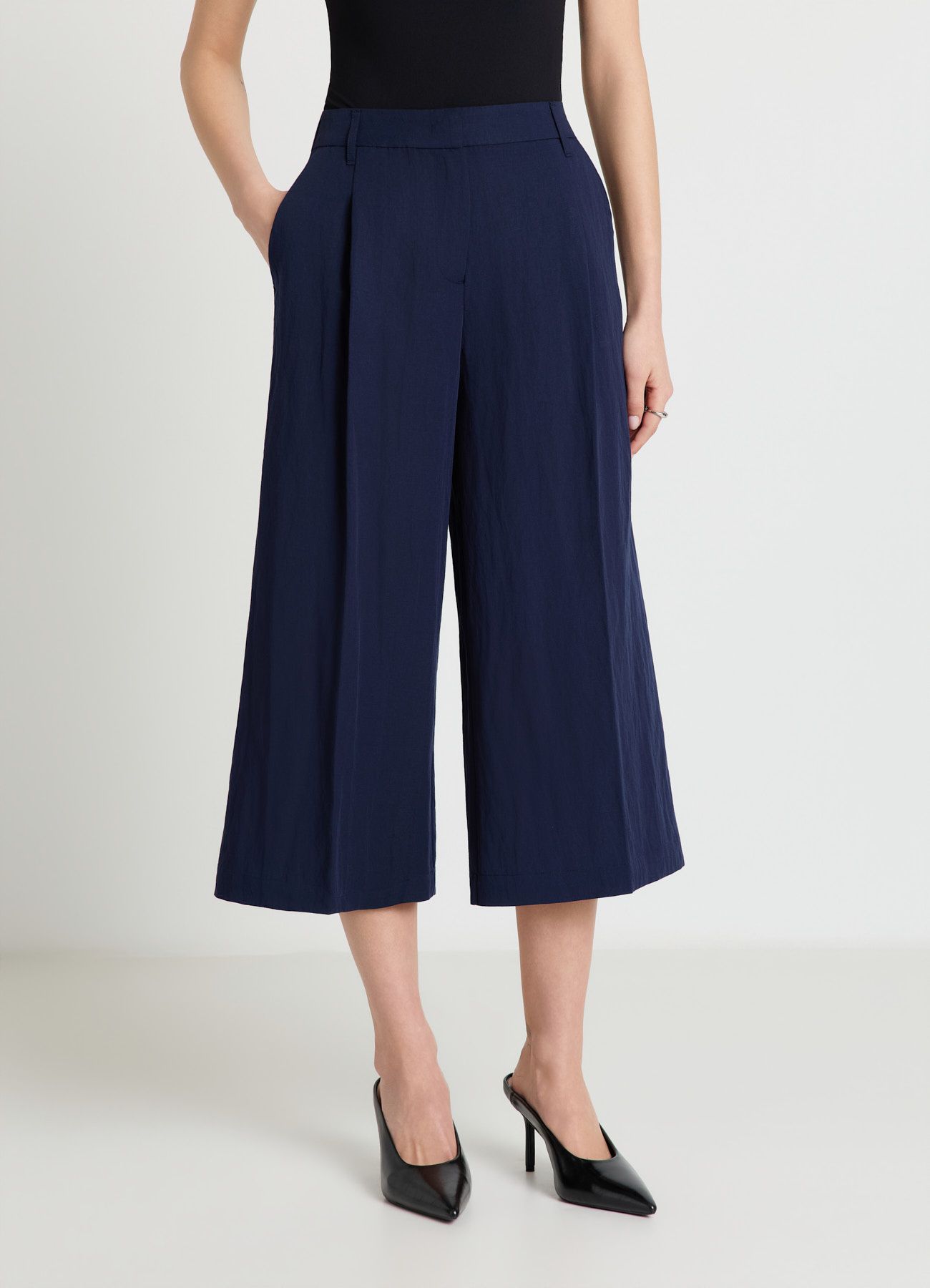 Long pants Woman Calliope det_2