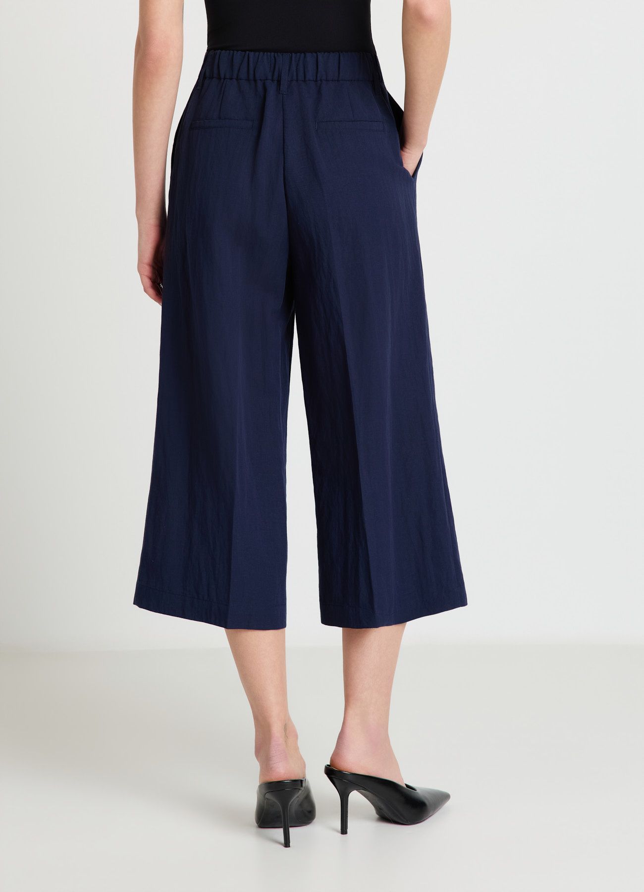 Long pants Woman Calliope in_i4