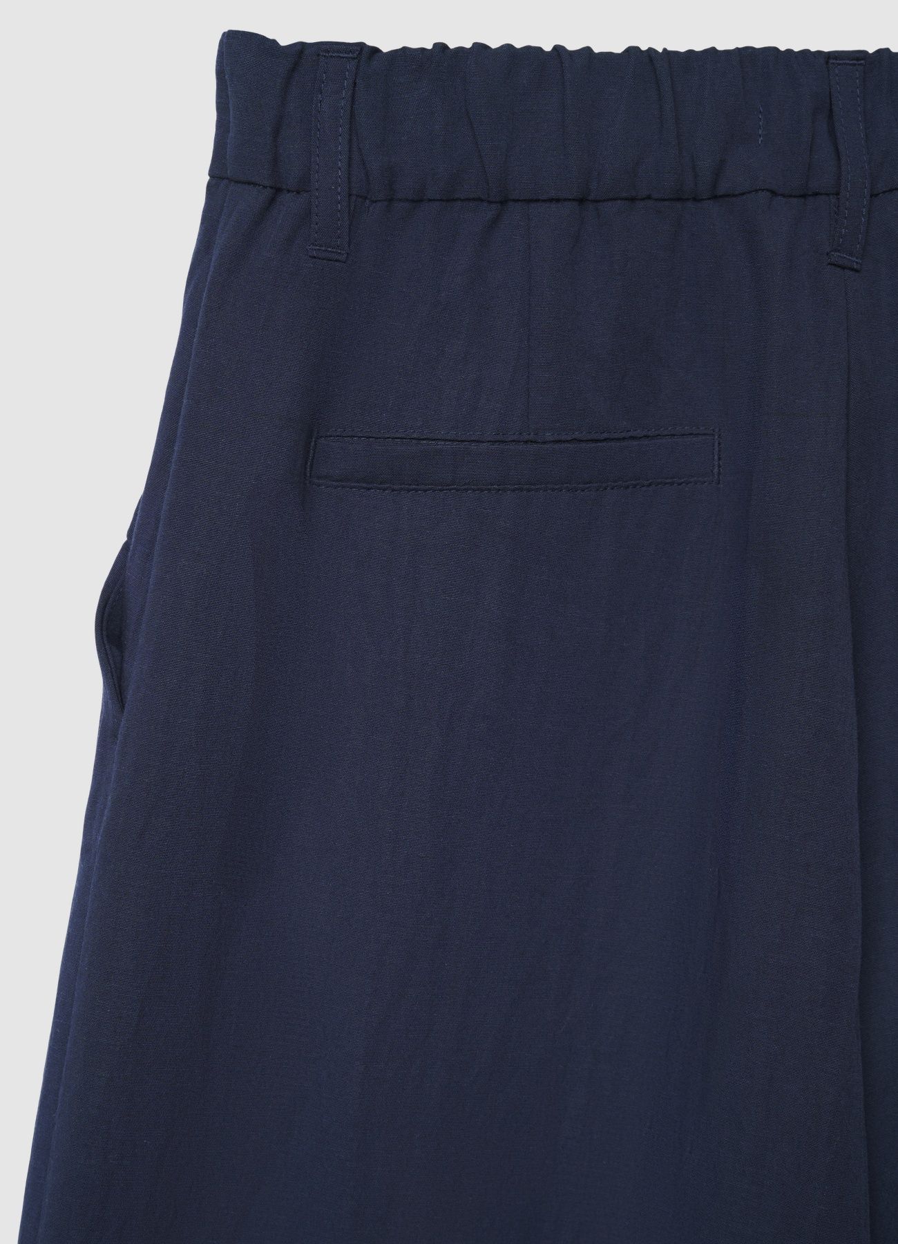 Long pants Woman Calliope st_a3