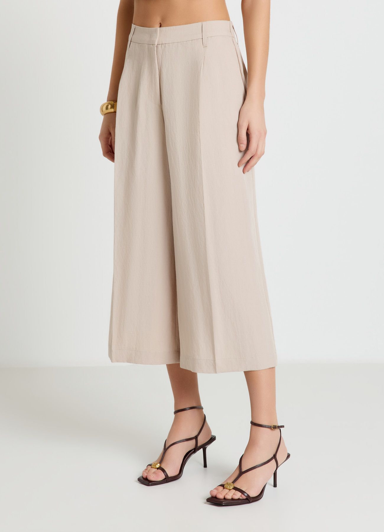 Long pants Woman Calliope det_2