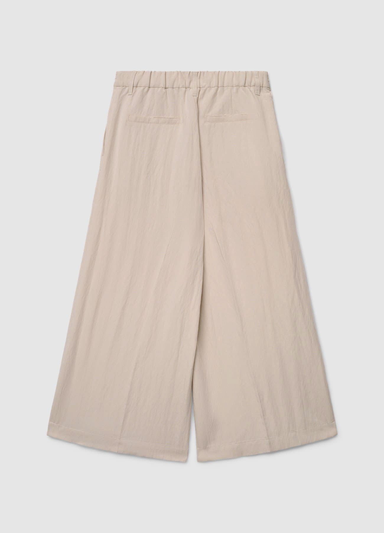 Long pants Woman Calliope det_5