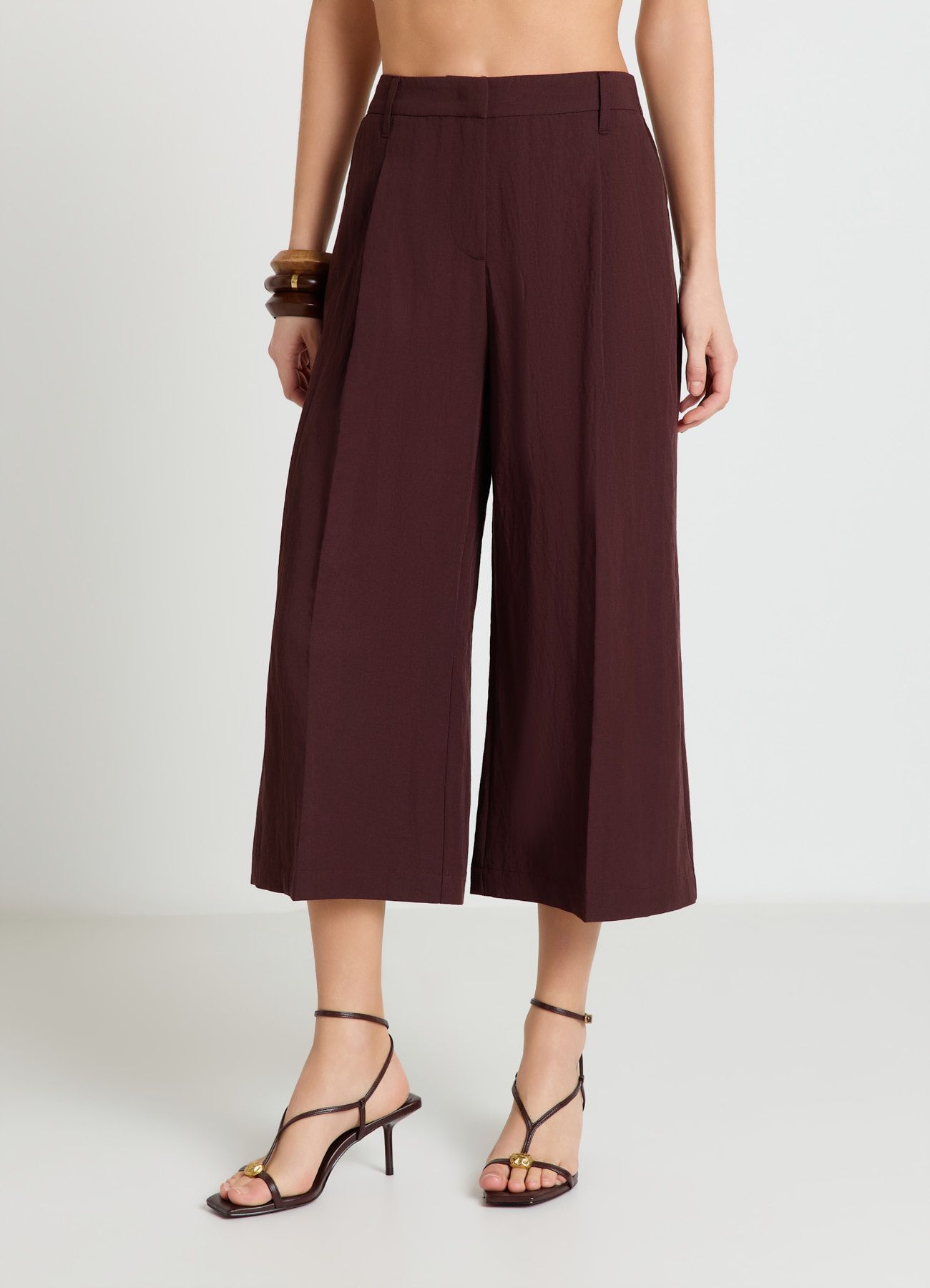 Long pants Woman Calliope det_2