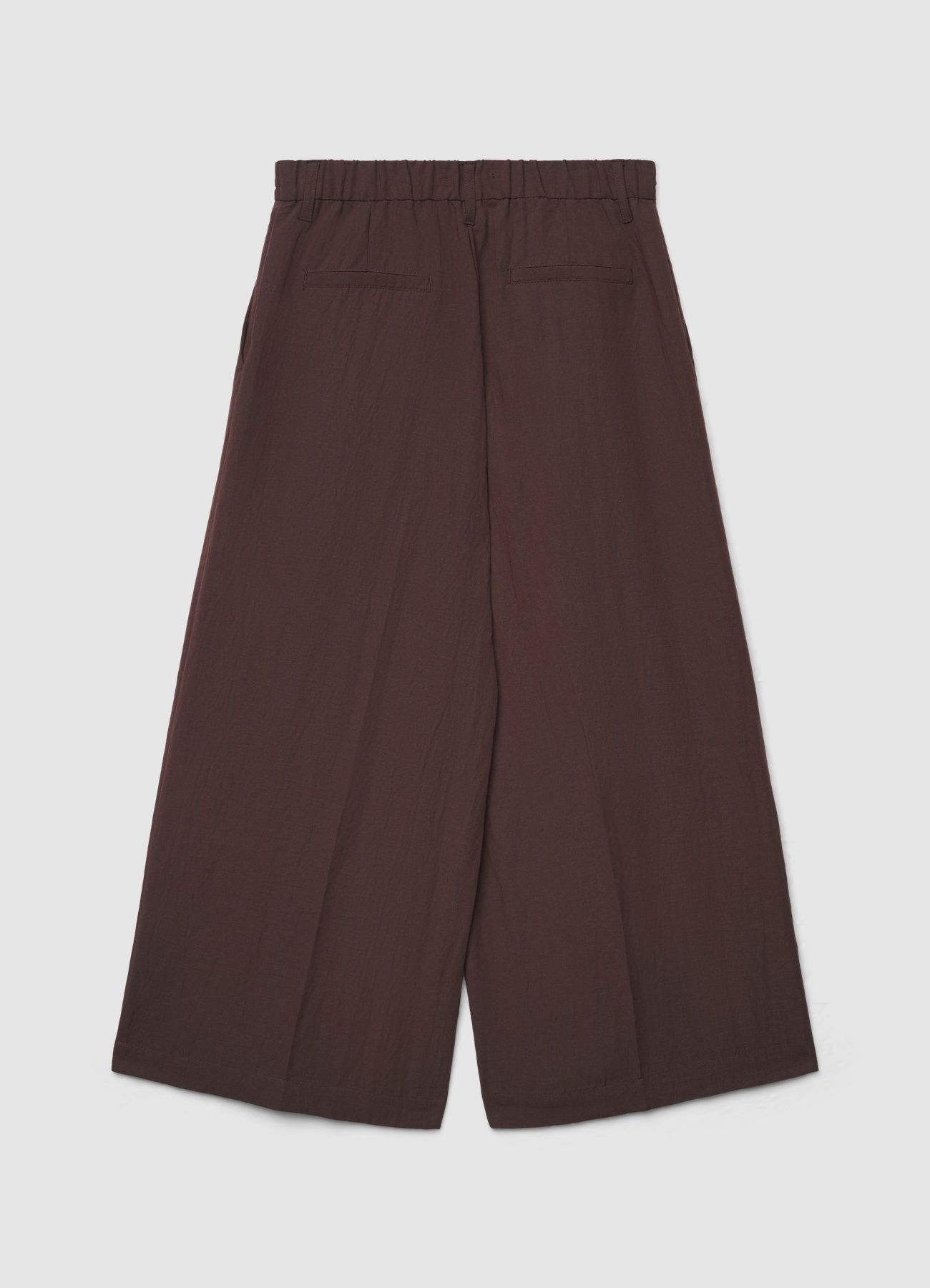 Long pants Woman Calliope det_5