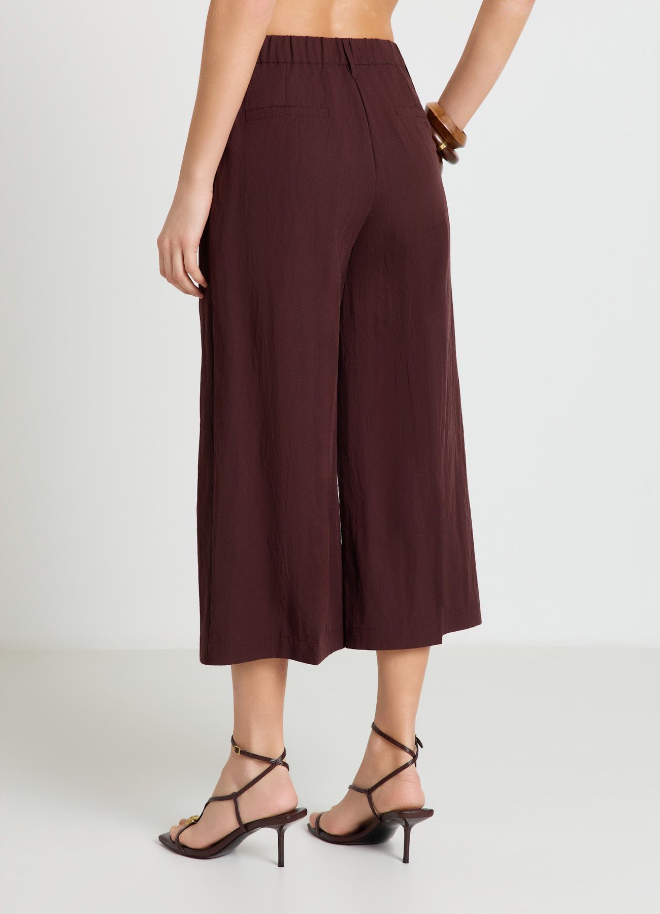 Long pants Woman Calliope in_i4