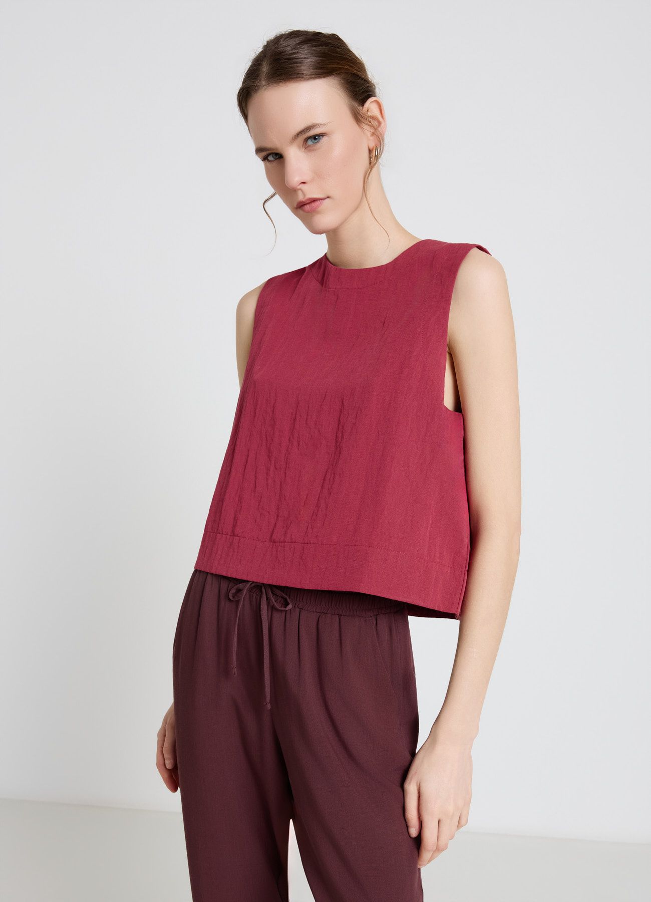 Canotta/Top Žene Calliope