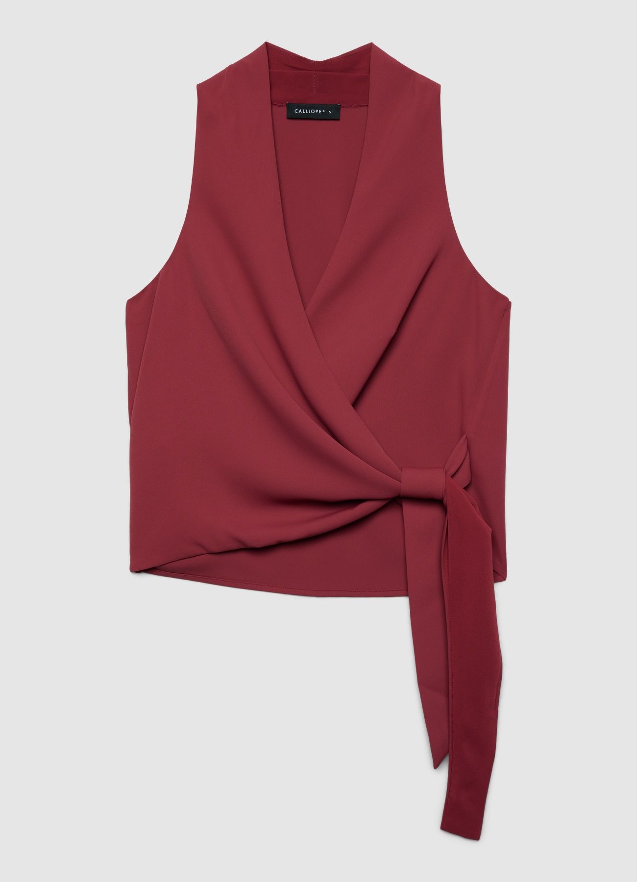 Top Woman Calliope det_4