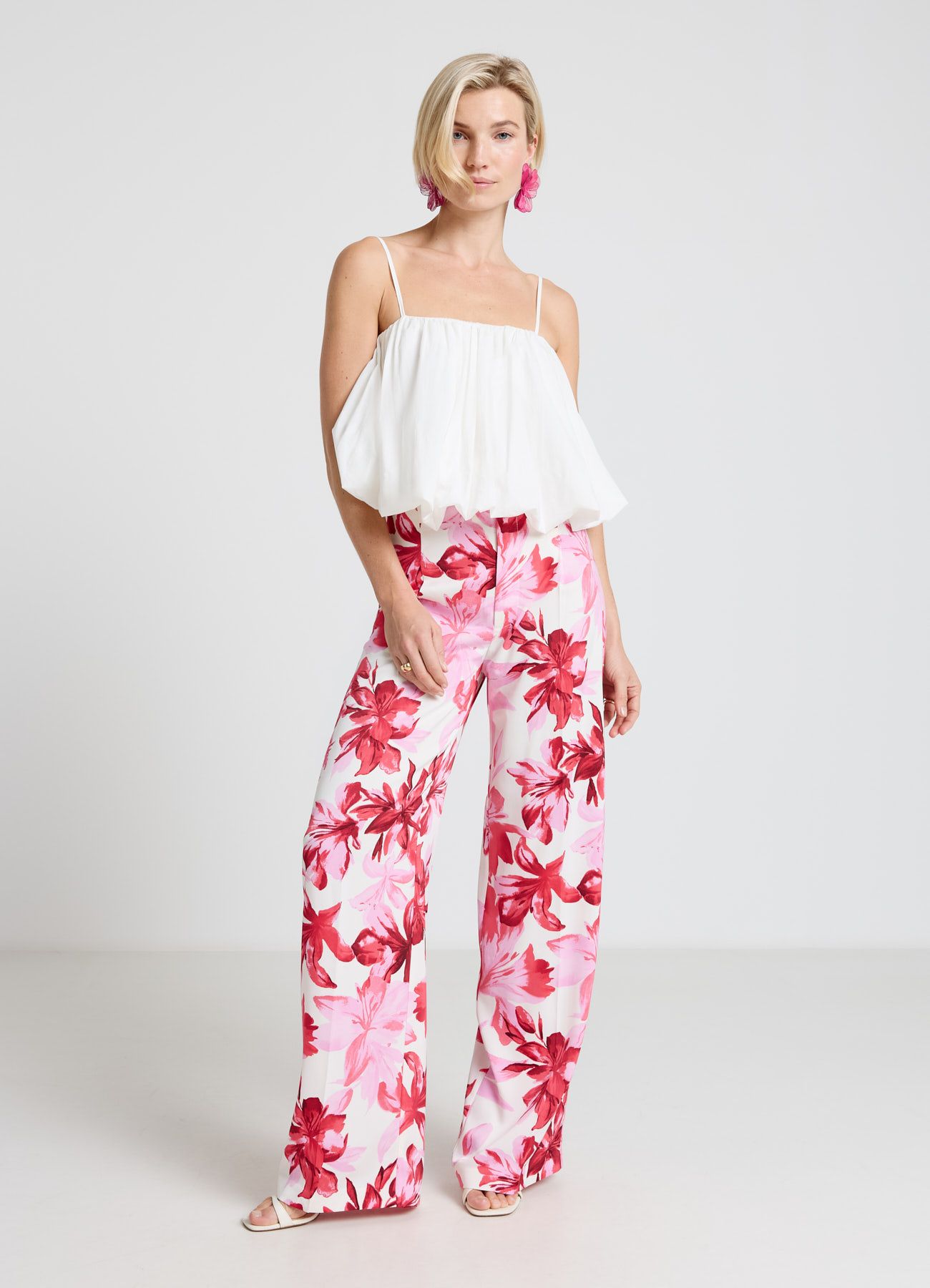 Canotta/Top Žene Calliope det_1