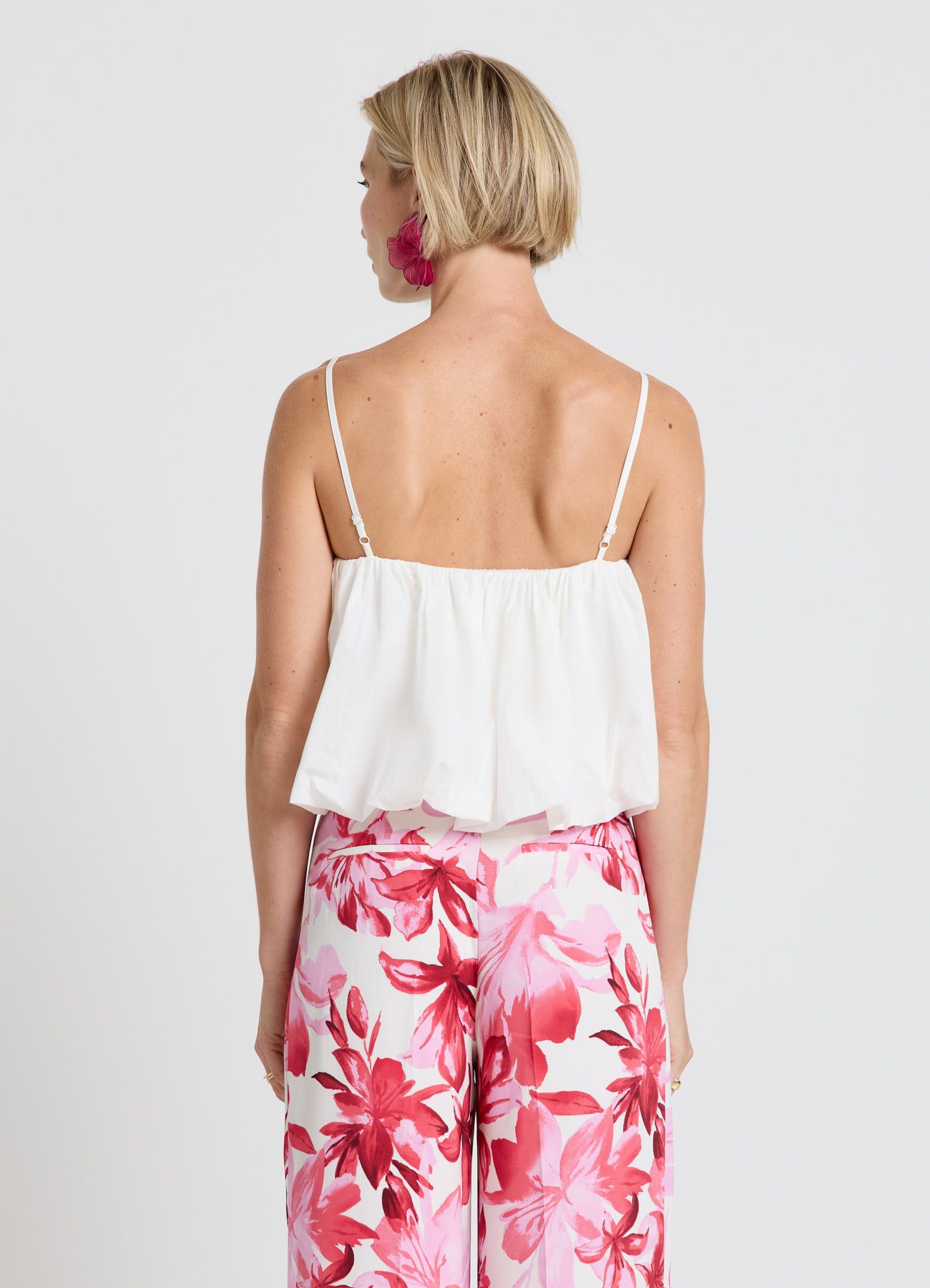 Canotta/Top Žene Calliope in_i4