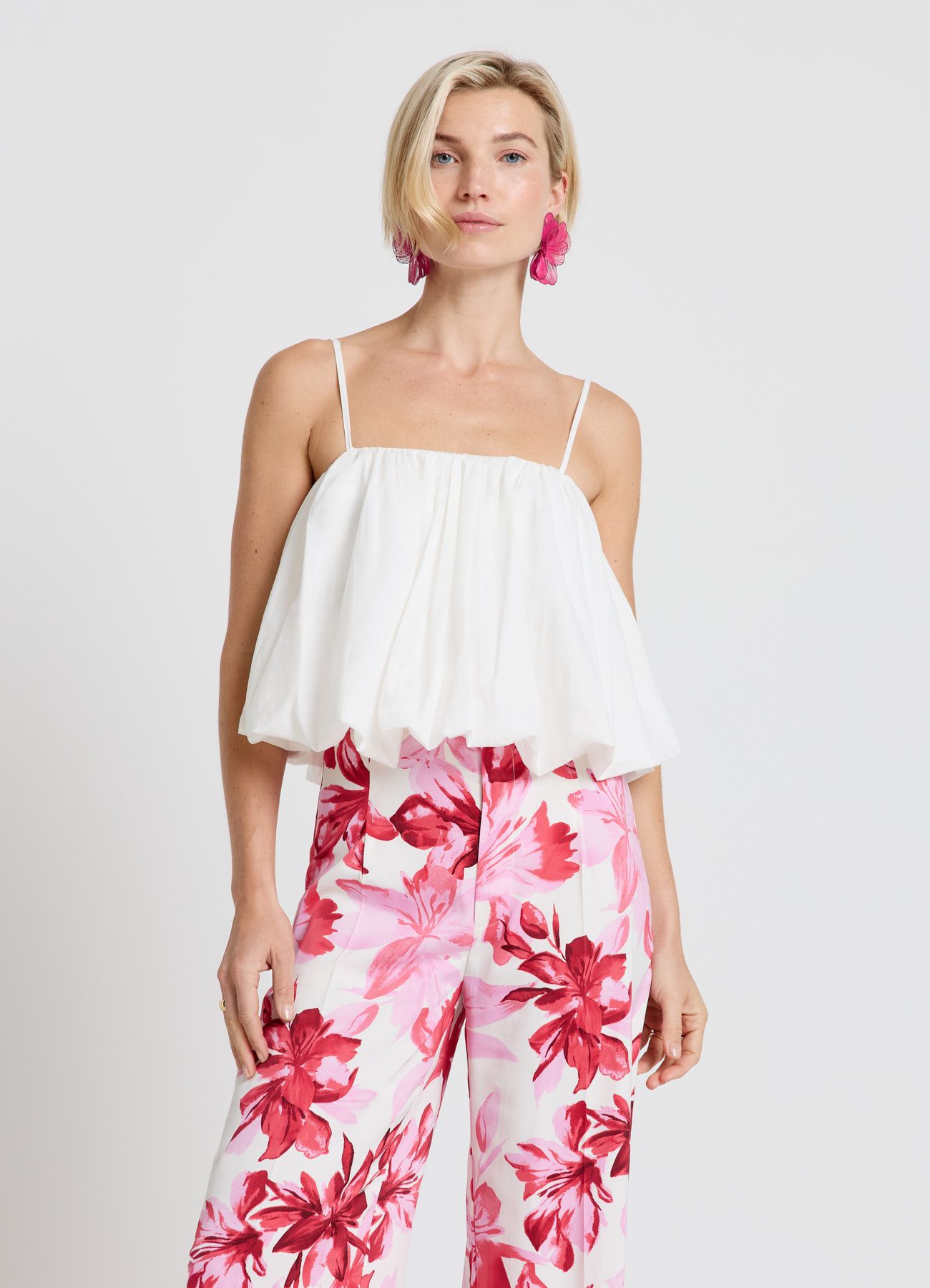 Canotta/Top Žene Calliope