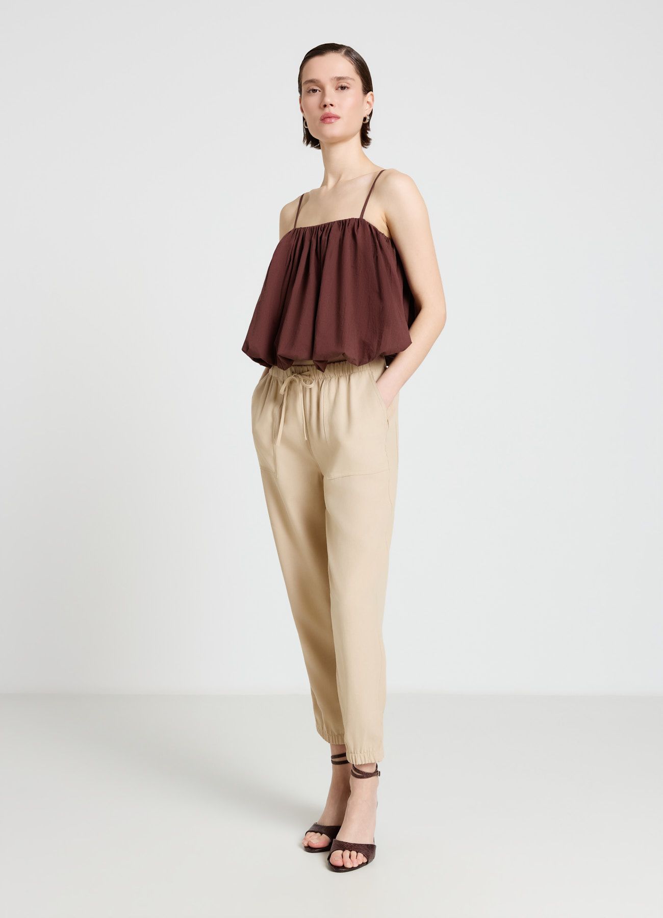 Canotta/Top Žene Calliope