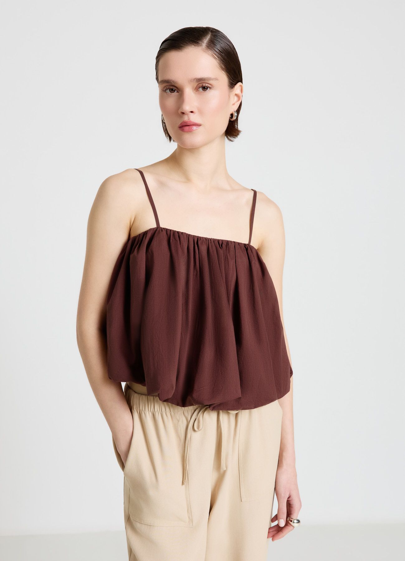 Canotta/Top Žene Calliope det_2