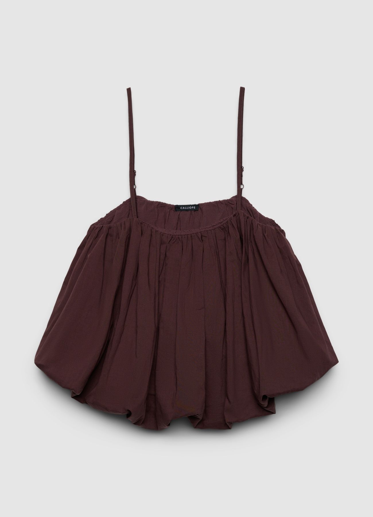 Canotta/Top Žene Calliope det_4