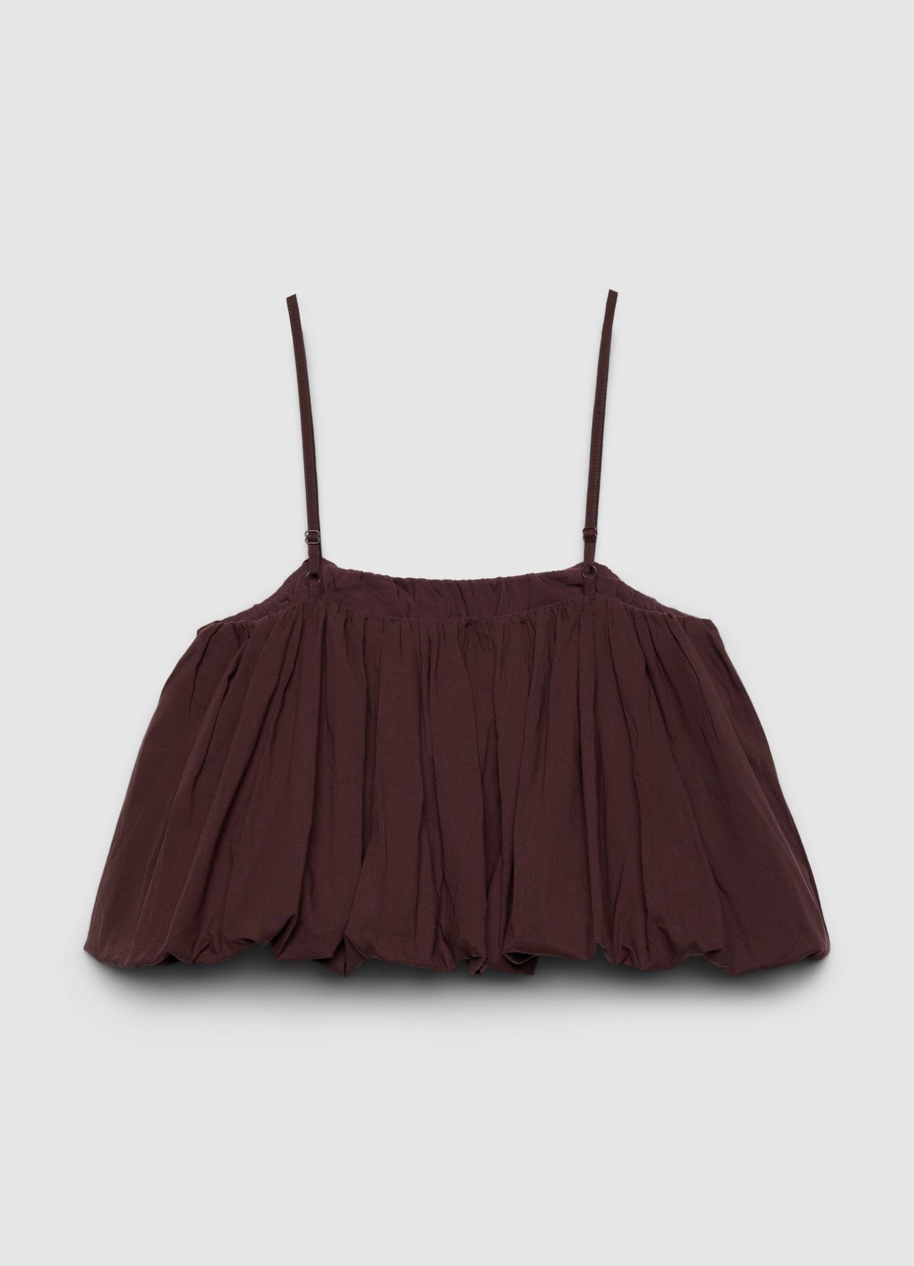 Canotta/Top Žene Calliope det_5