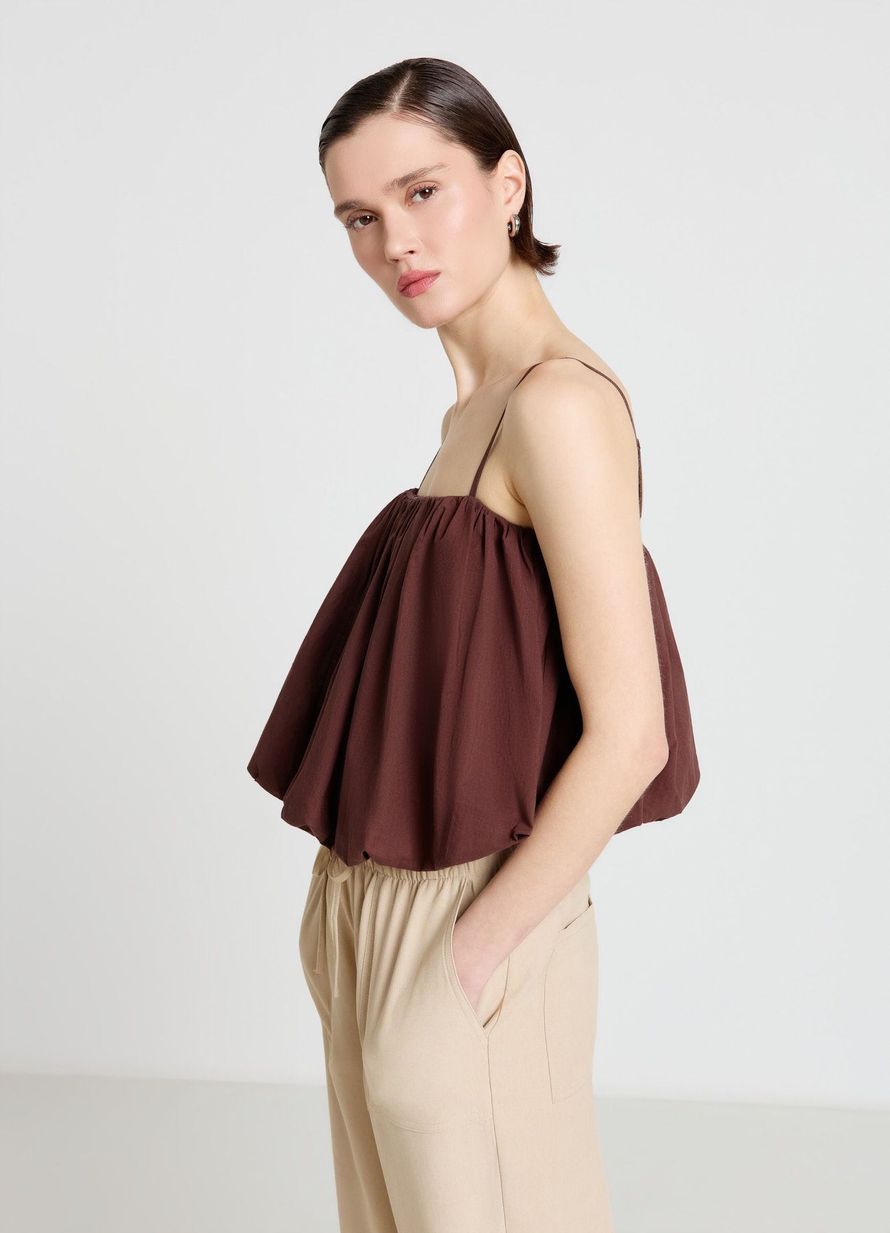 Canotta/Top Žene Calliope in_i5