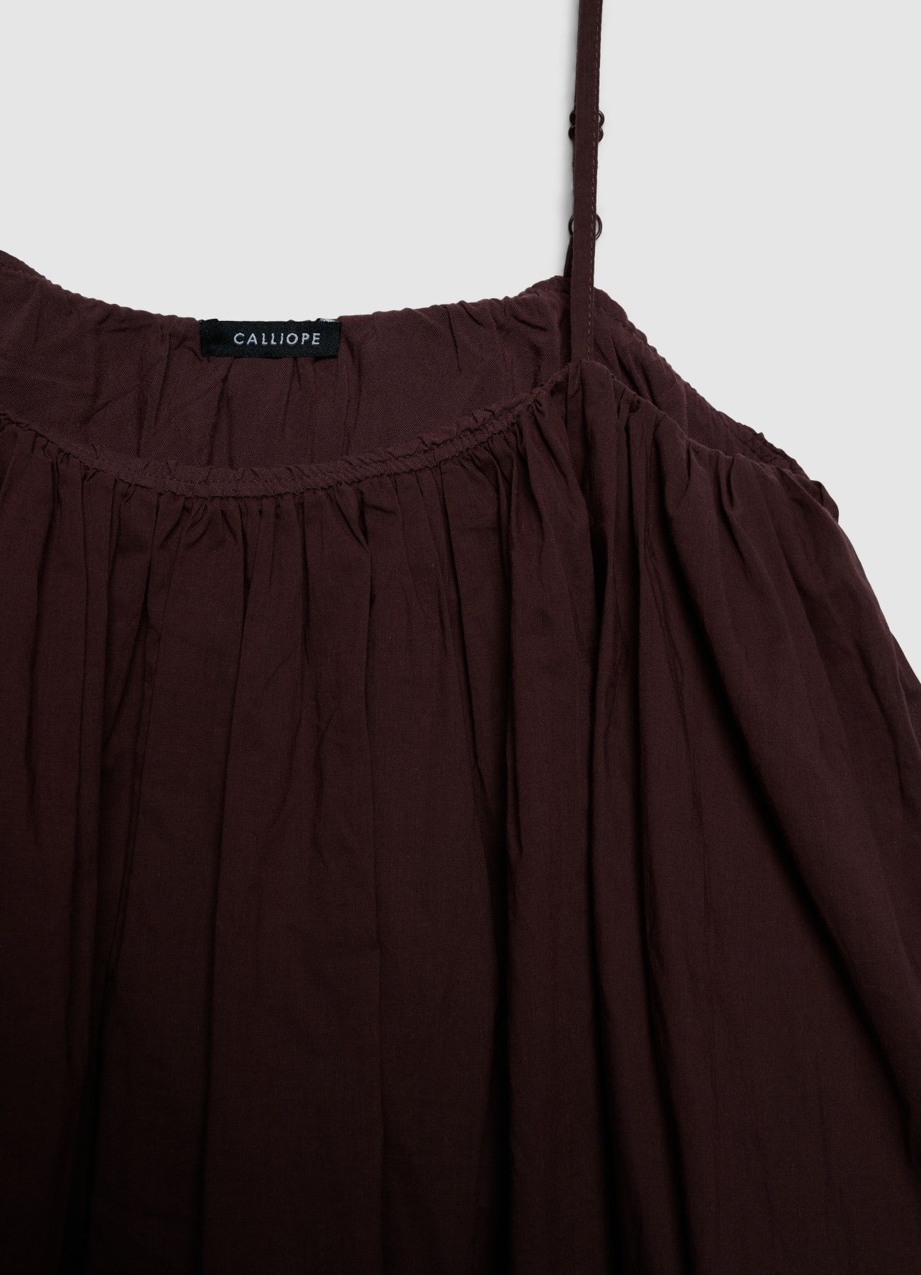 Canotta/Top Žene Calliope st_a3