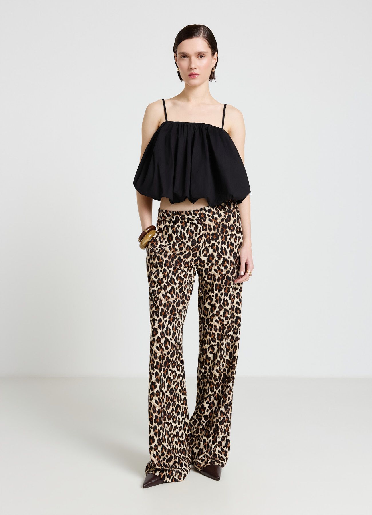 Canotta/Top Žene Calliope