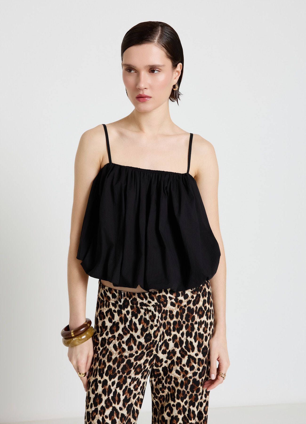 Canotta/Top Žene Calliope det_2