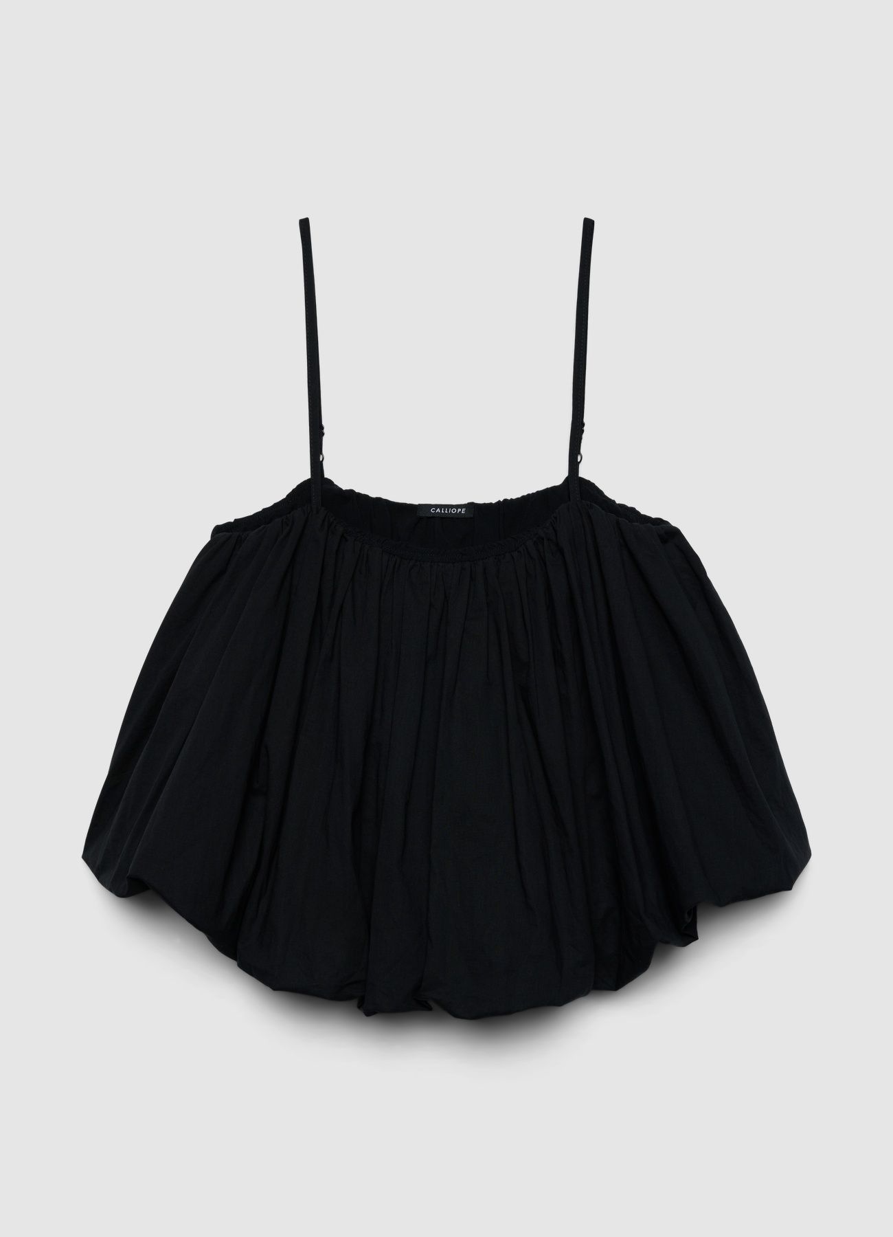 Canotta/Top Žene Calliope det_4