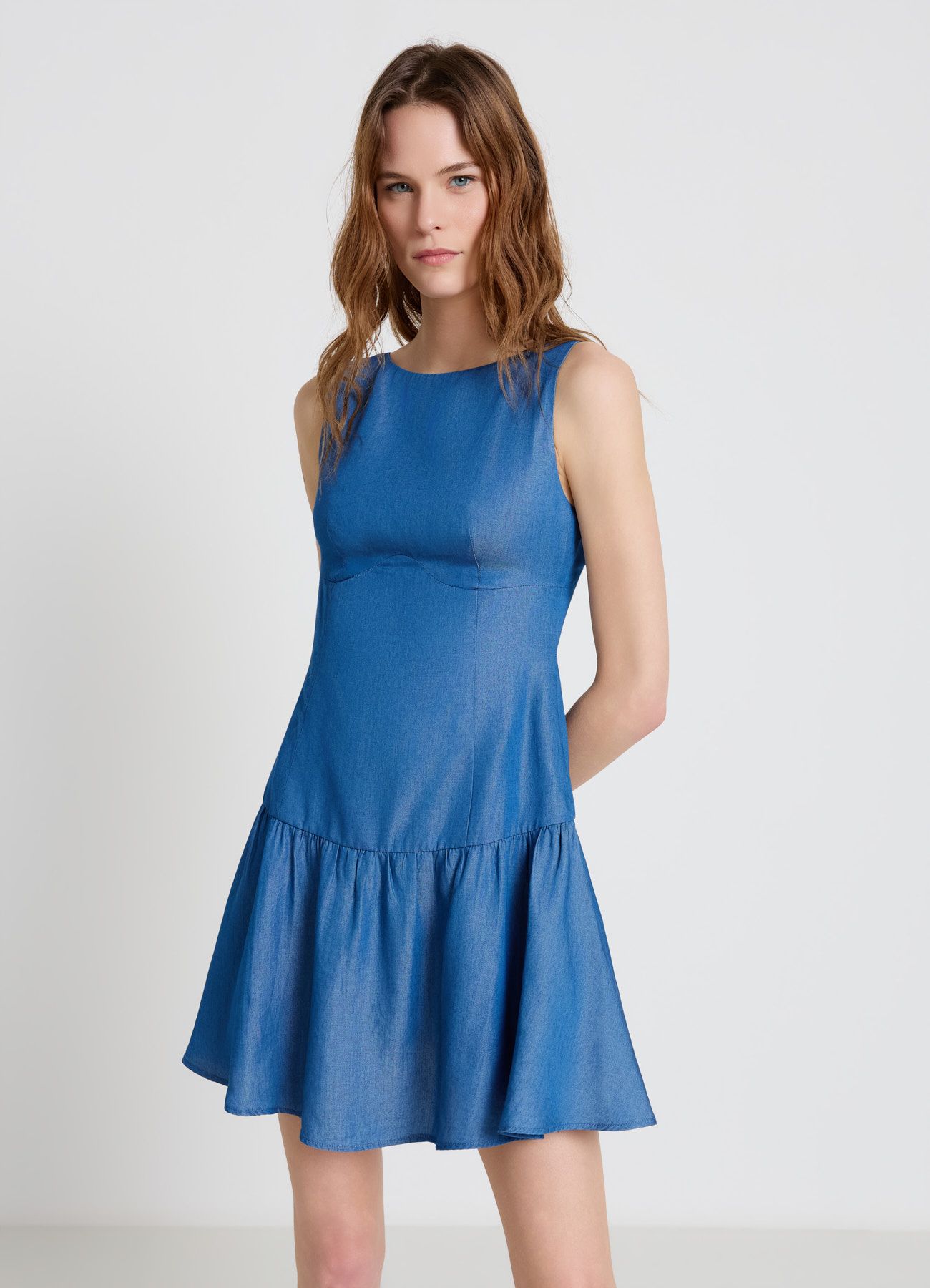 Abito Žene Calliope