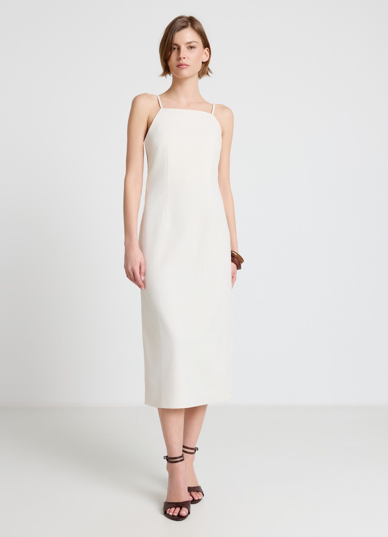 Dress Woman Calliope