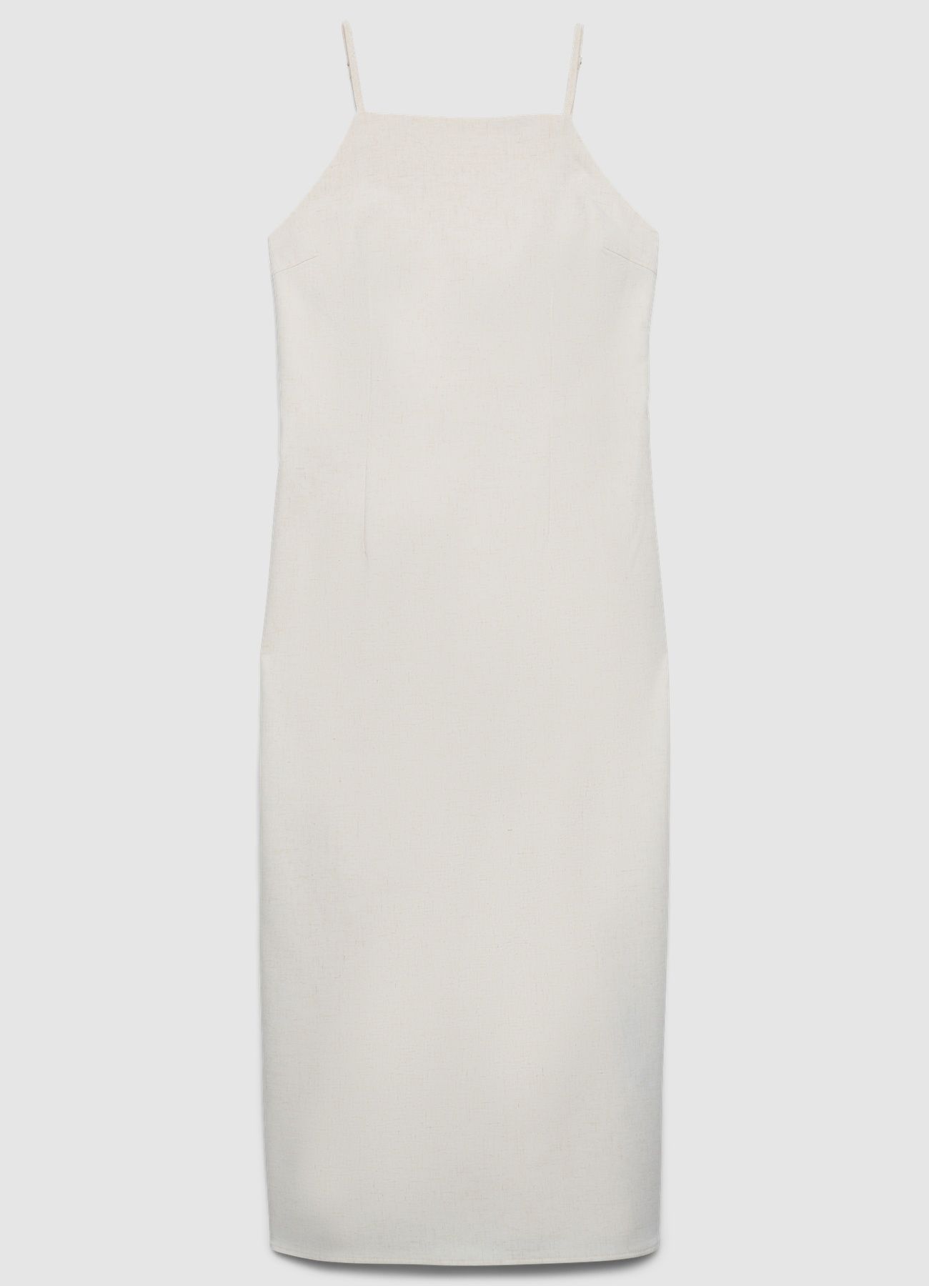 Dress Woman Calliope det_4