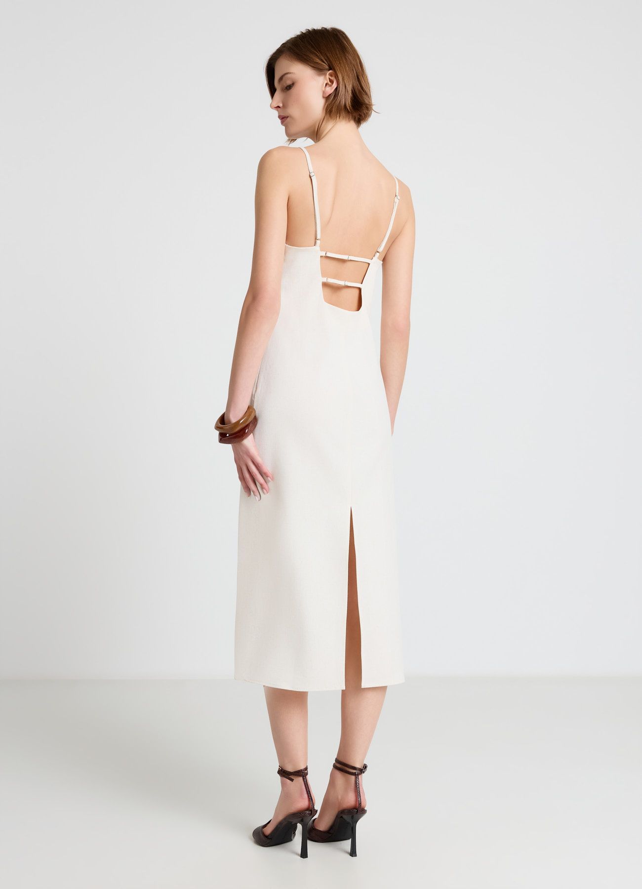 Dress Woman Calliope in_i4