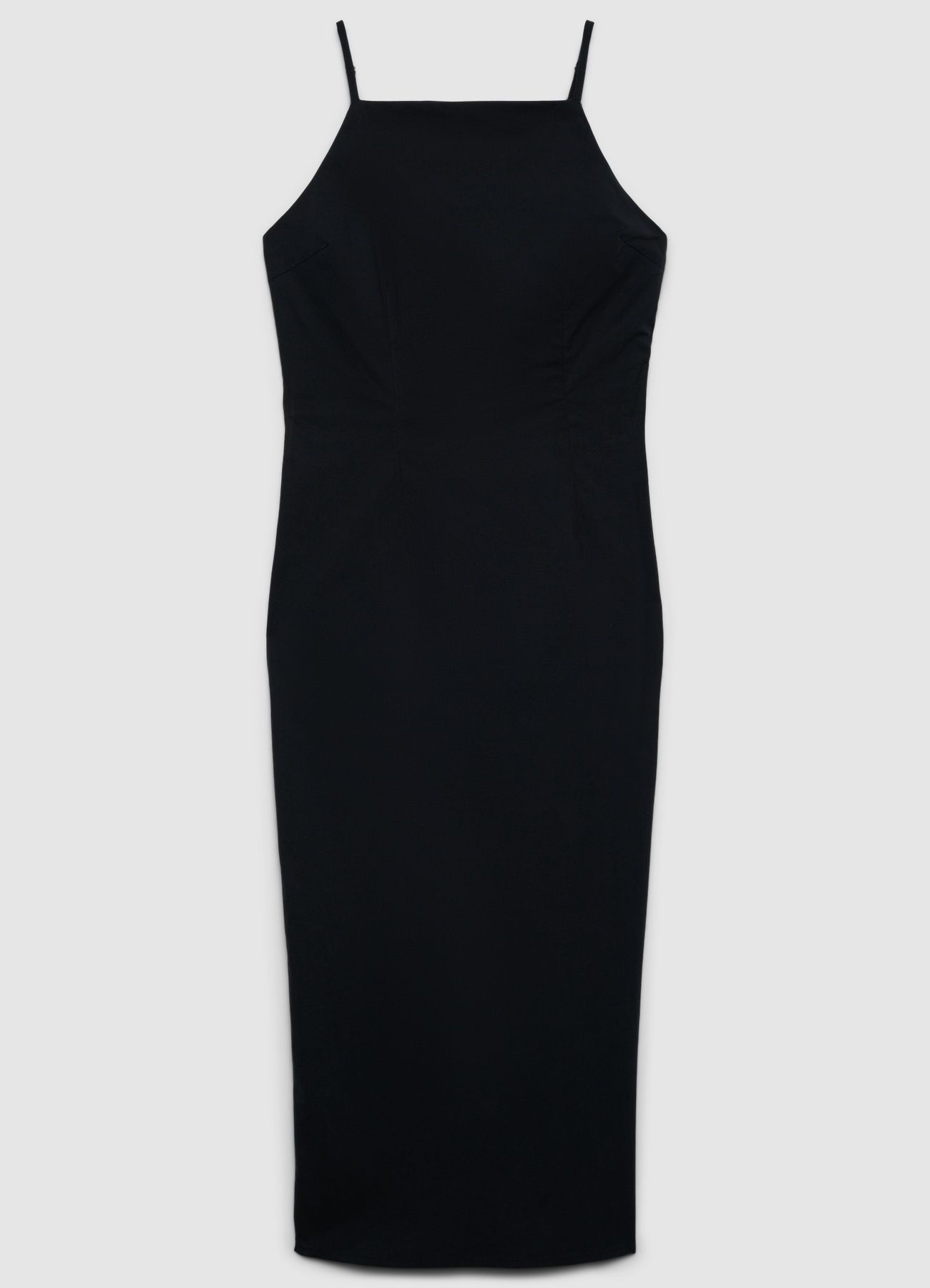 Dress Woman Calliope det_4