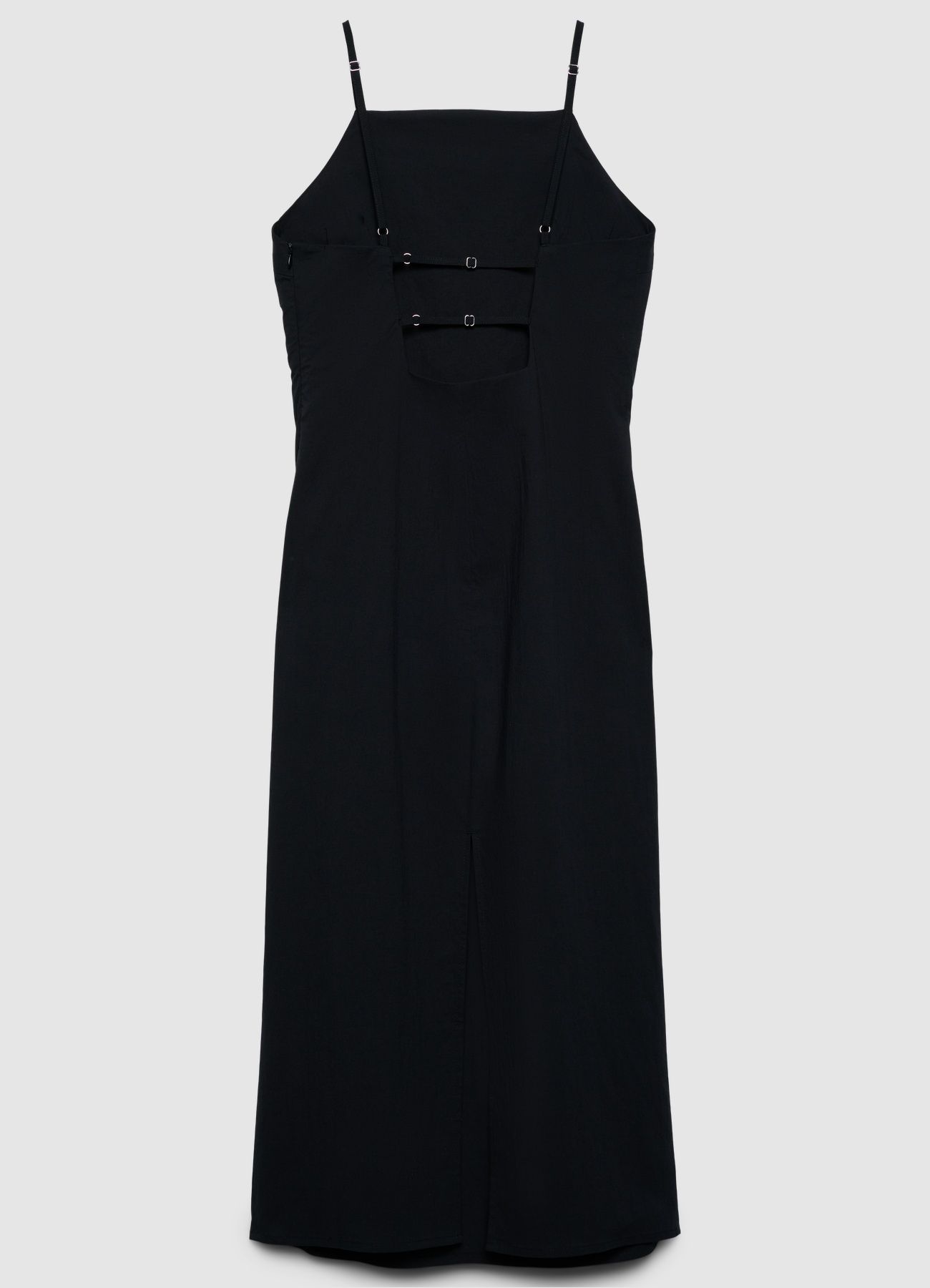 Dress Woman Calliope det_5