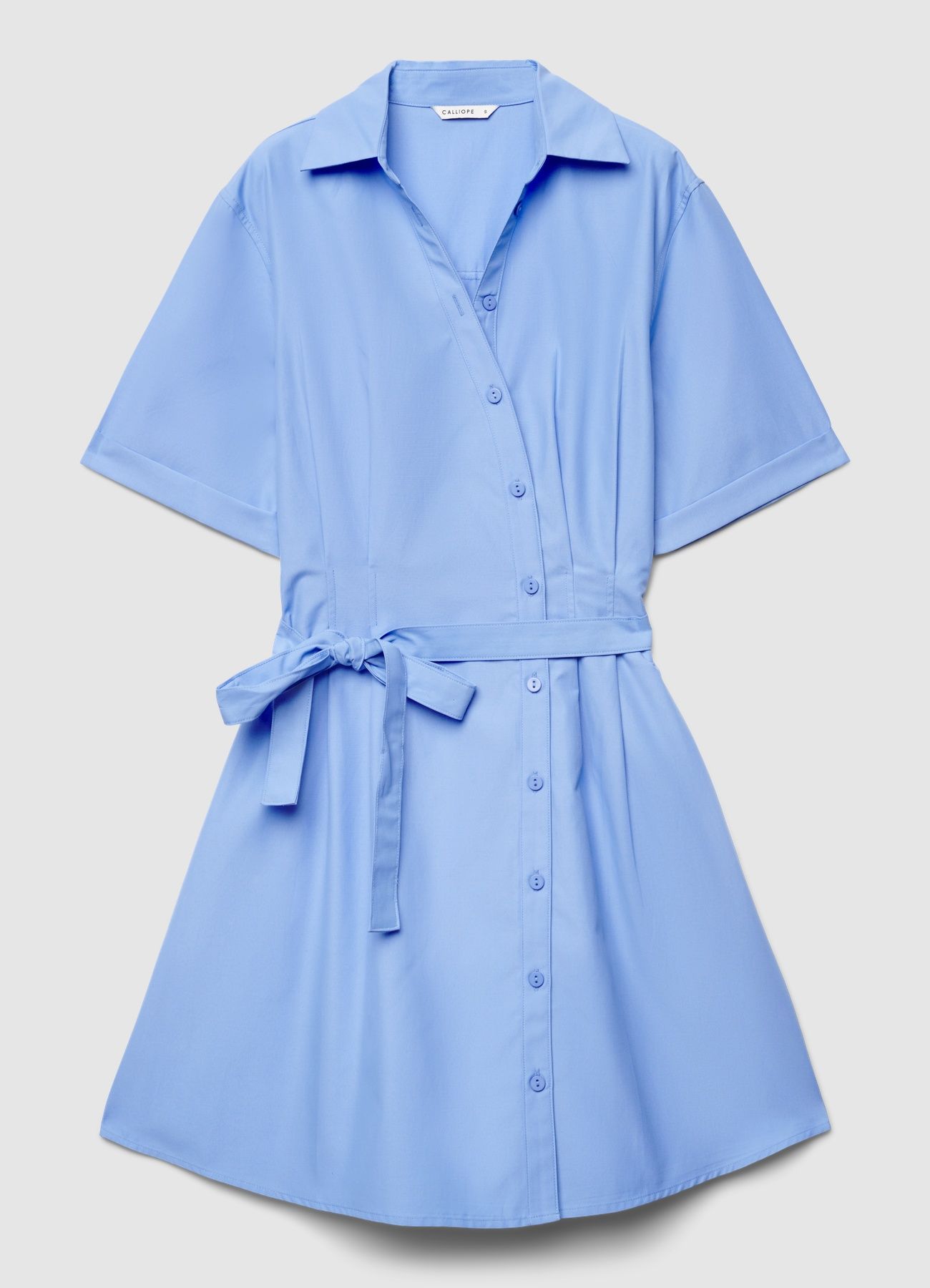 Dress Woman Calliope