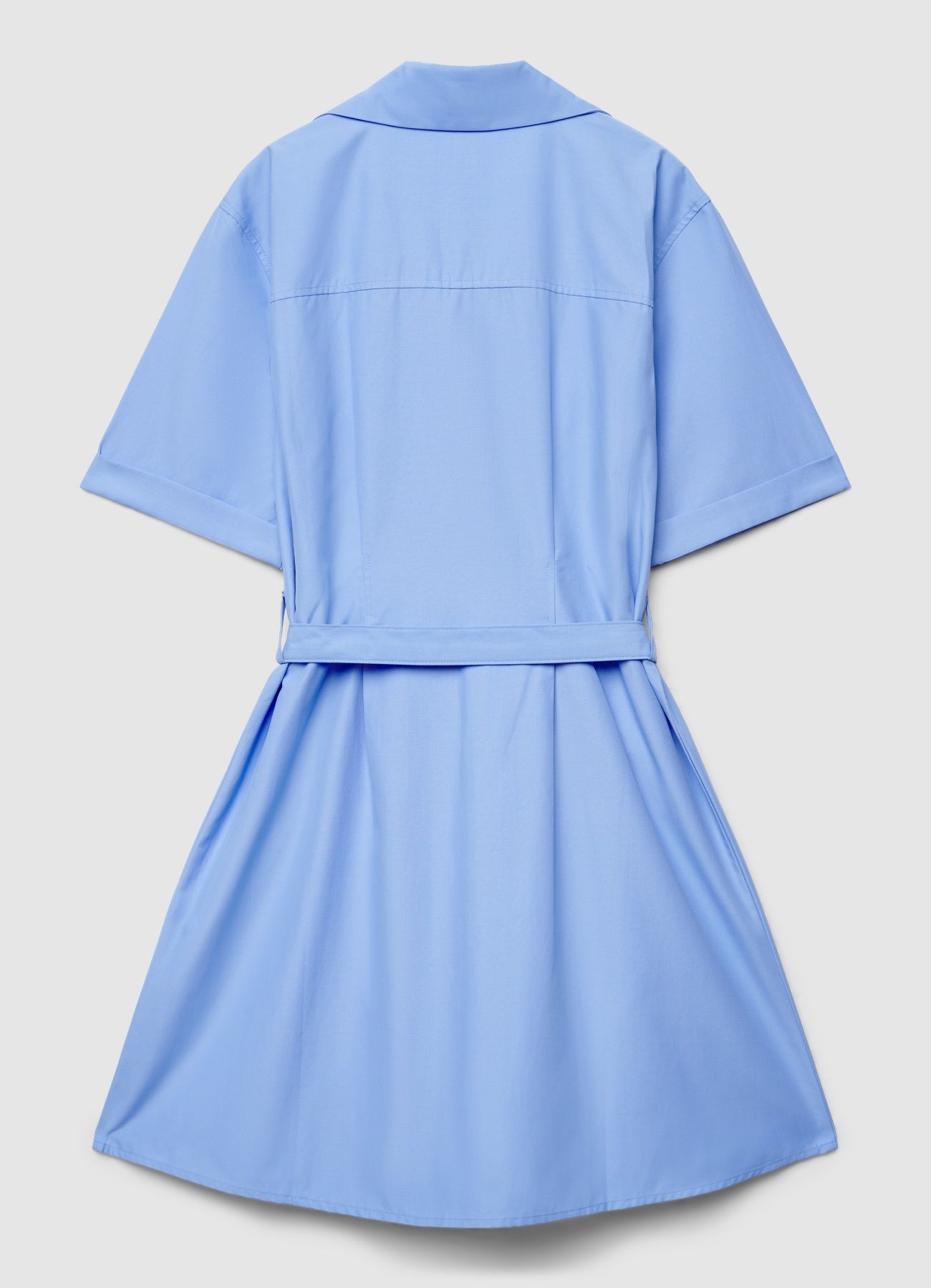 Dress Woman Calliope det_5