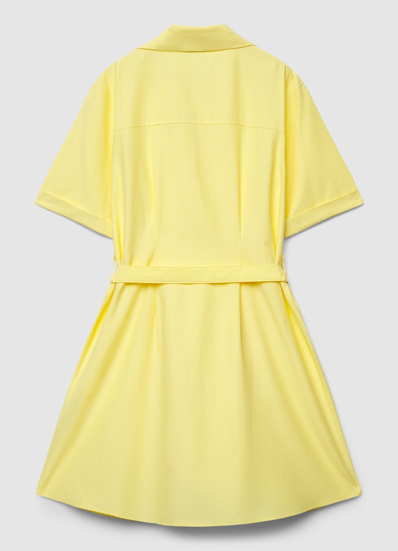 Dress Woman Calliope det_5