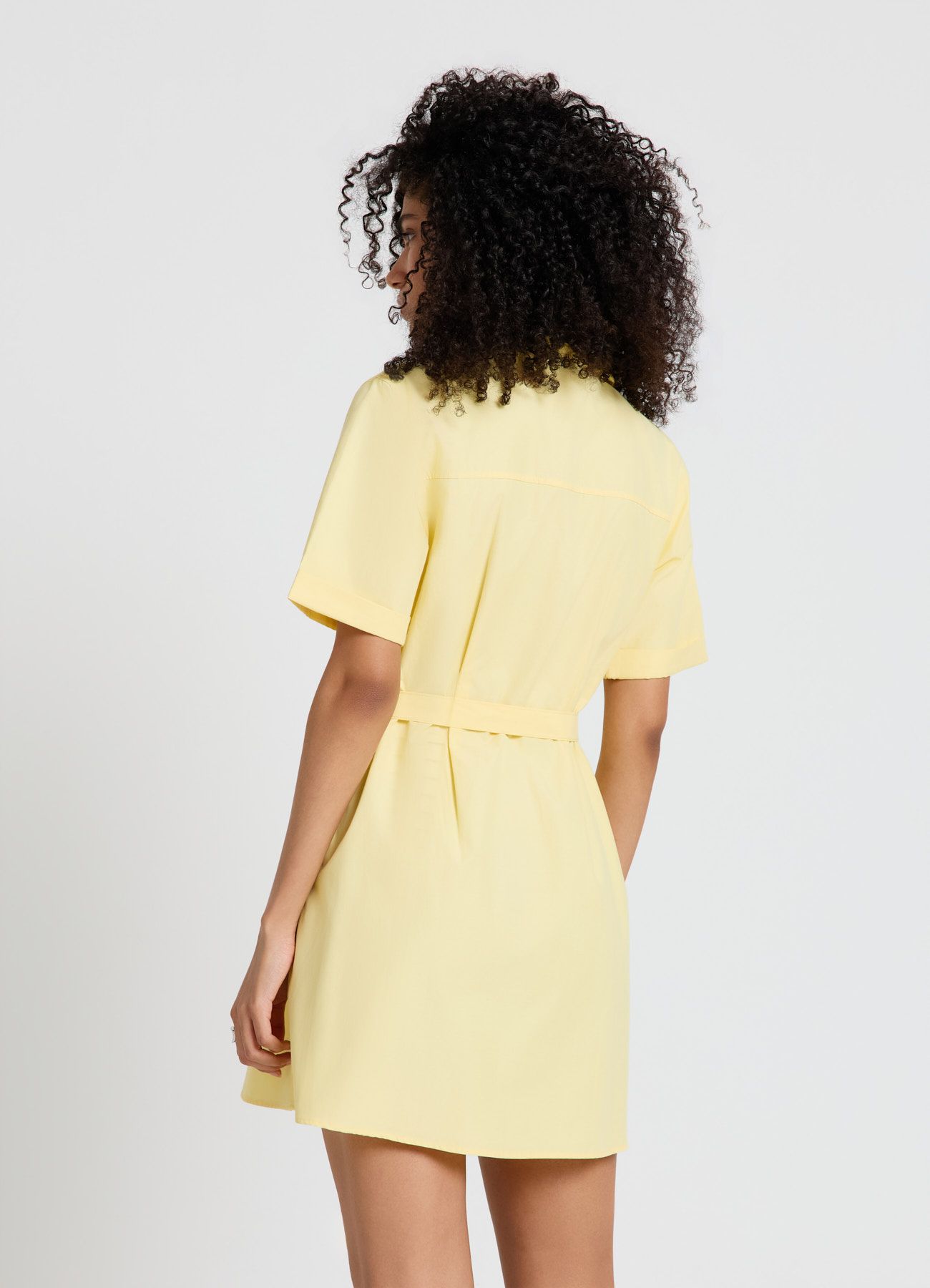 Dress Woman Calliope in_i4