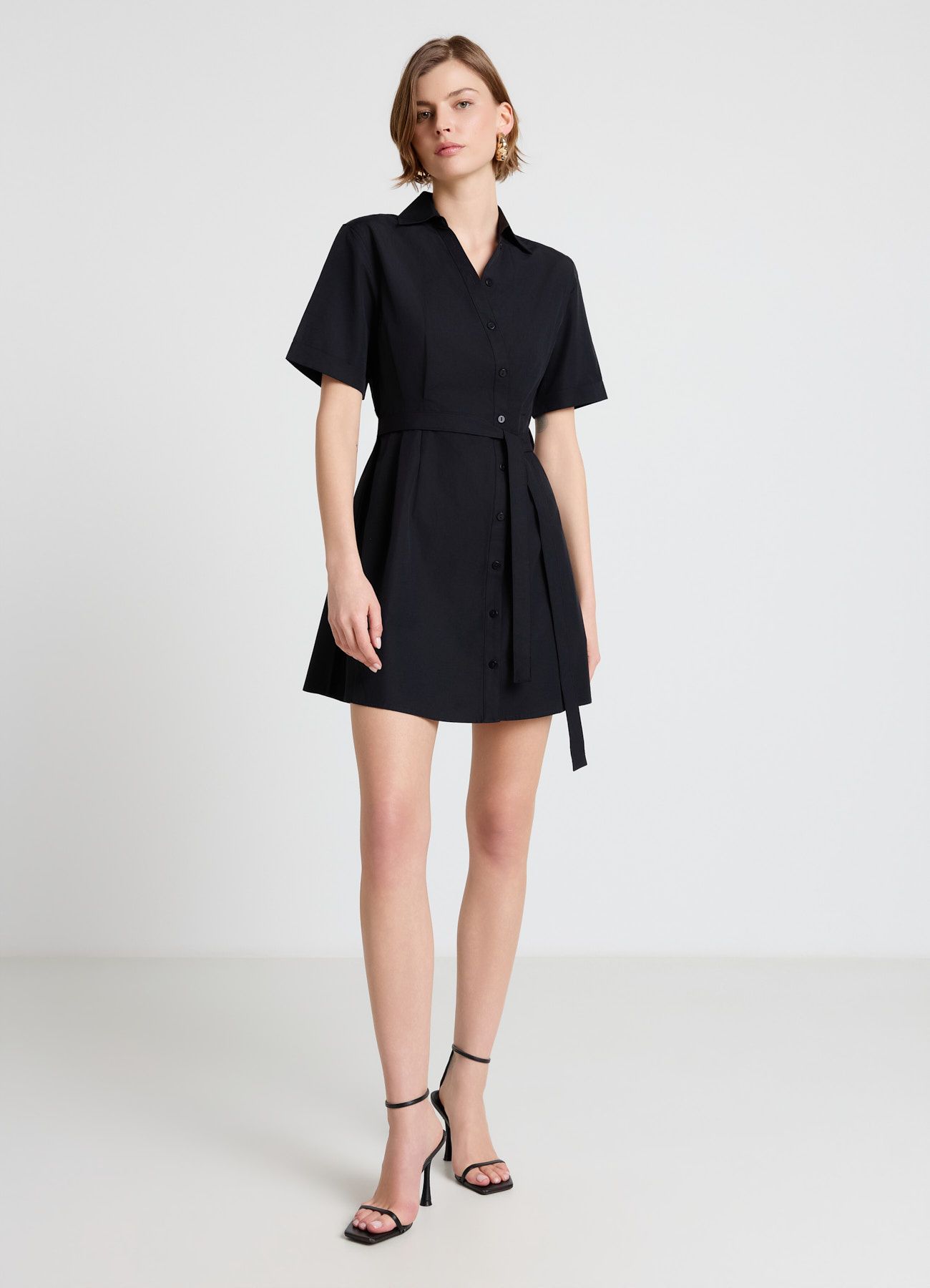 Dress Woman Calliope