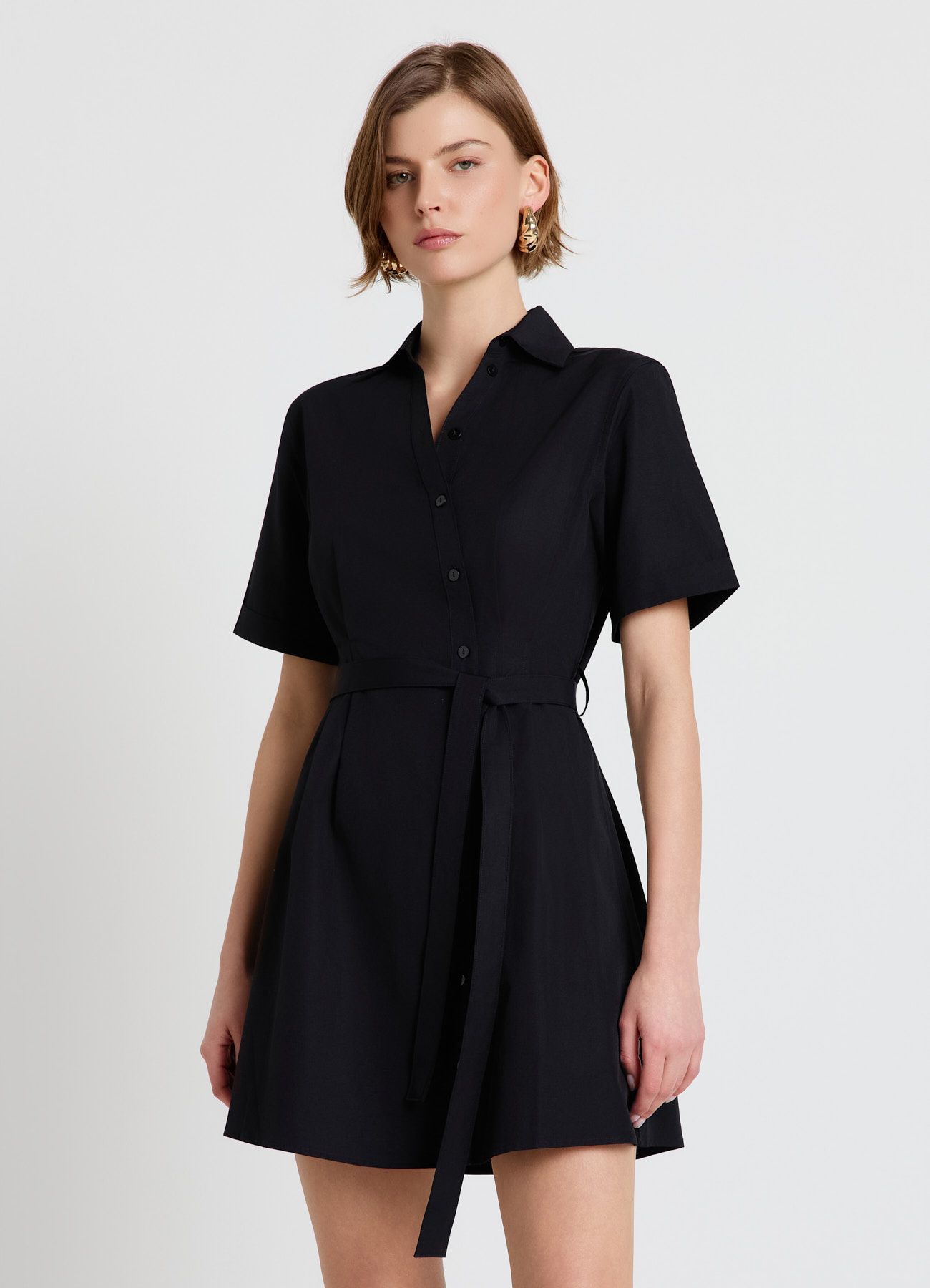 Dress Woman Calliope det_2