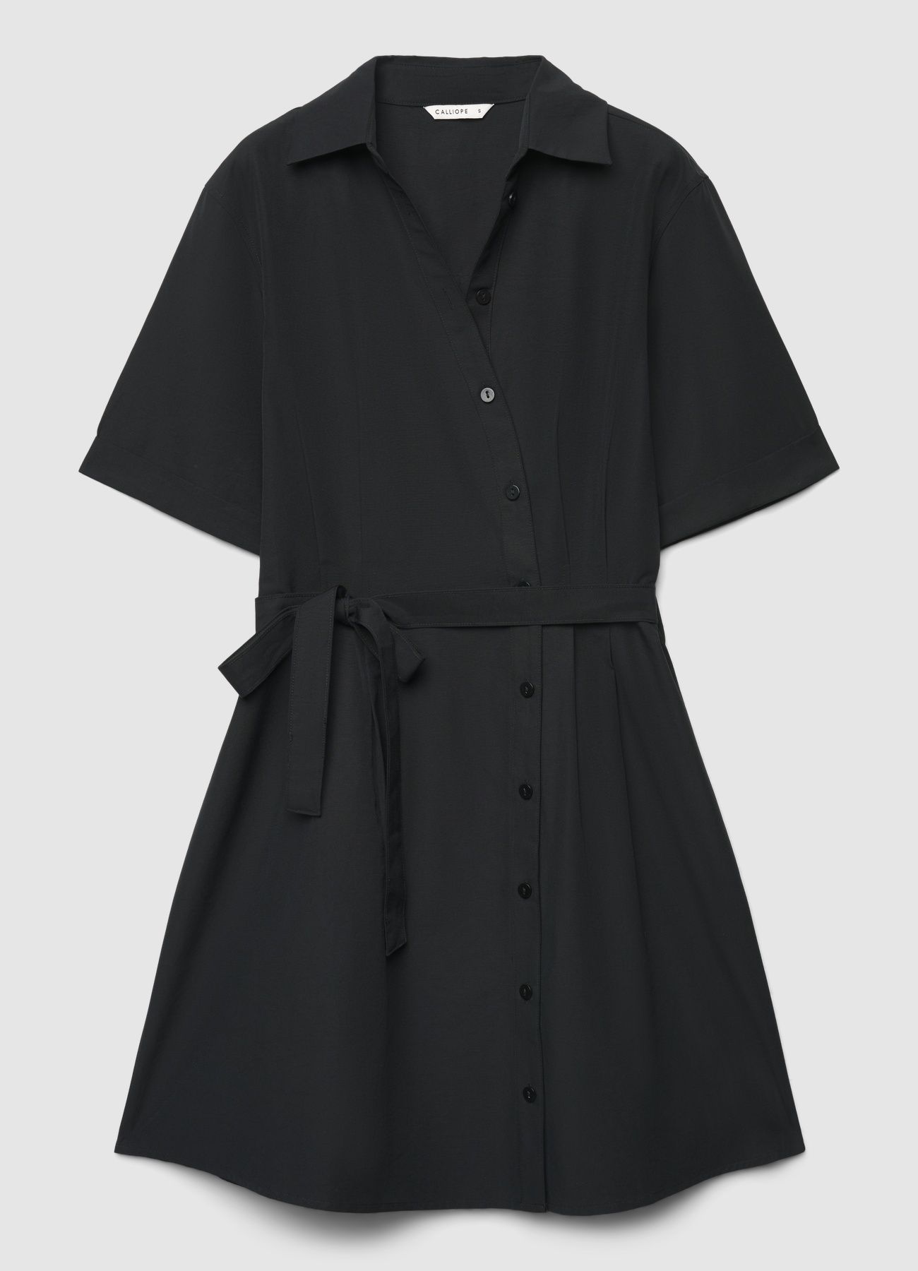 Dress Woman Calliope det_4