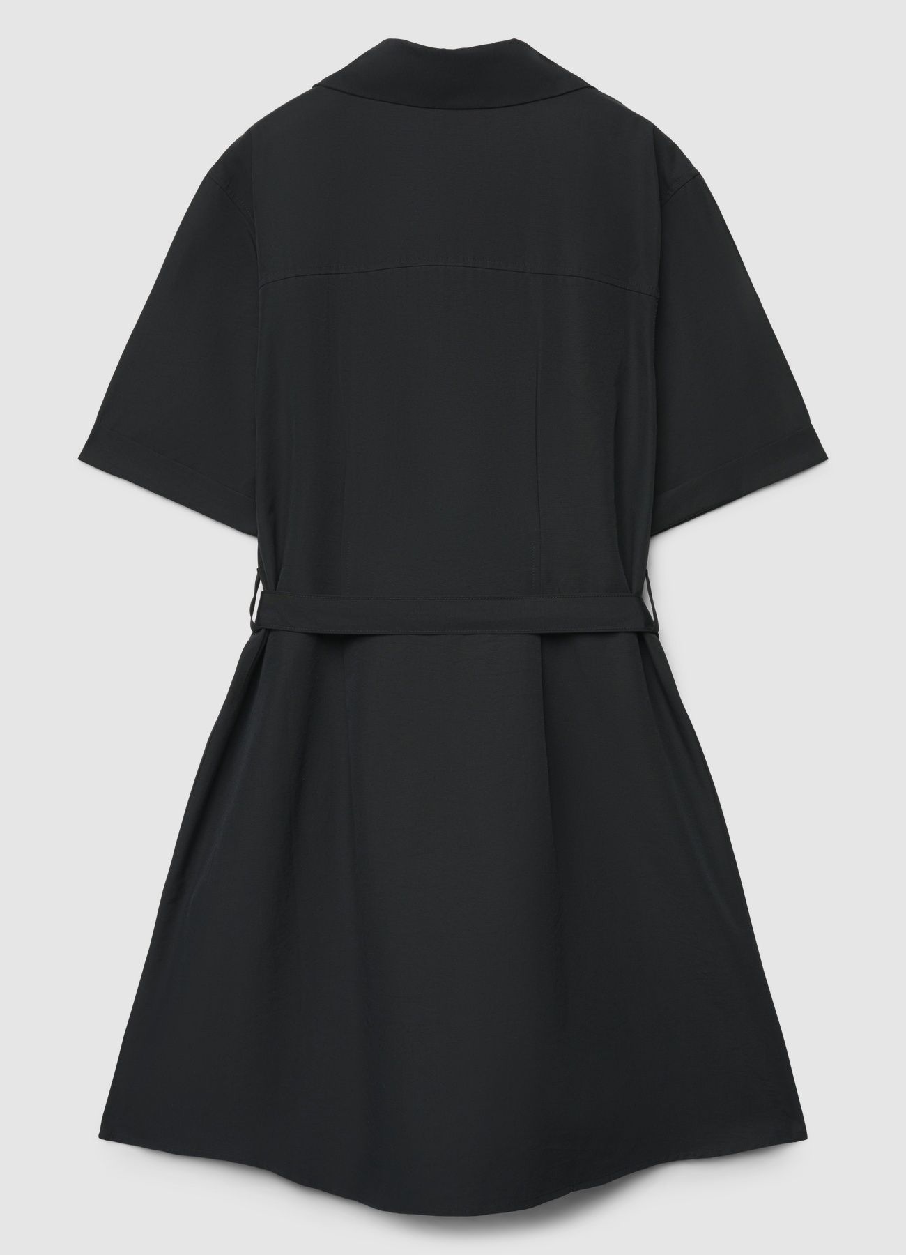 Dress Woman Calliope det_5