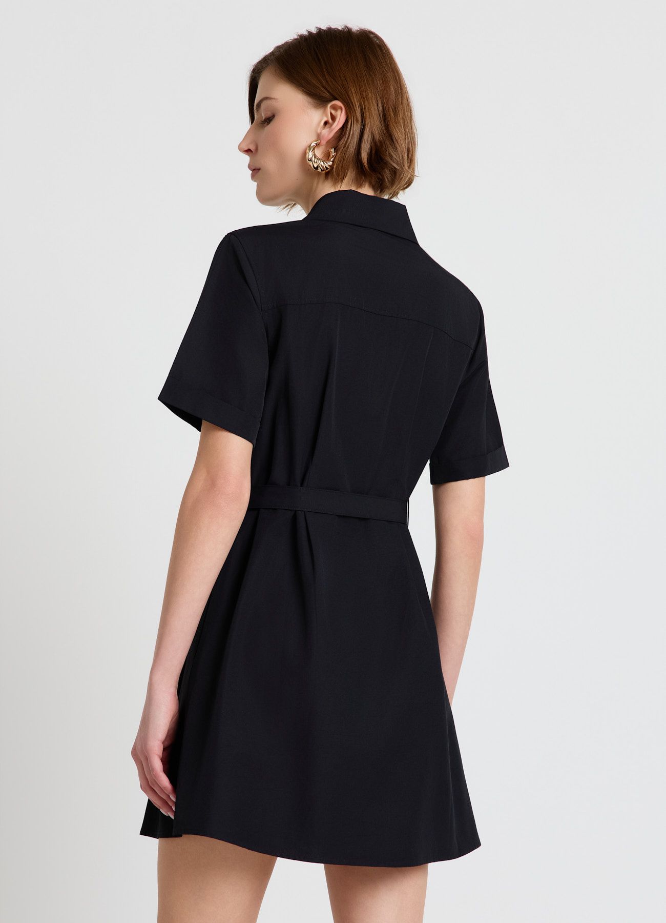 Dress Woman Calliope in_i4