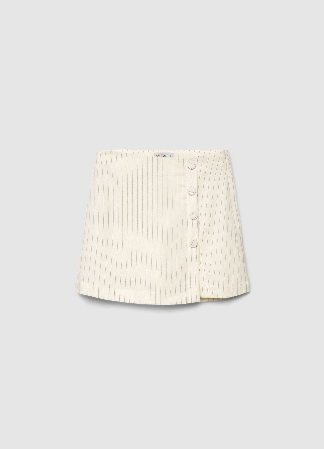 Pantalone Corto Žene Calliope