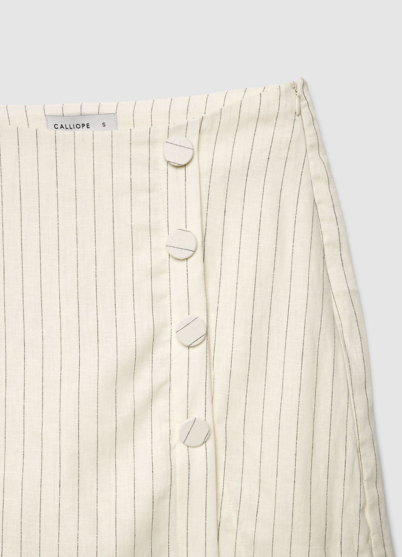 Pantalone Corto Žene Calliope st_a3