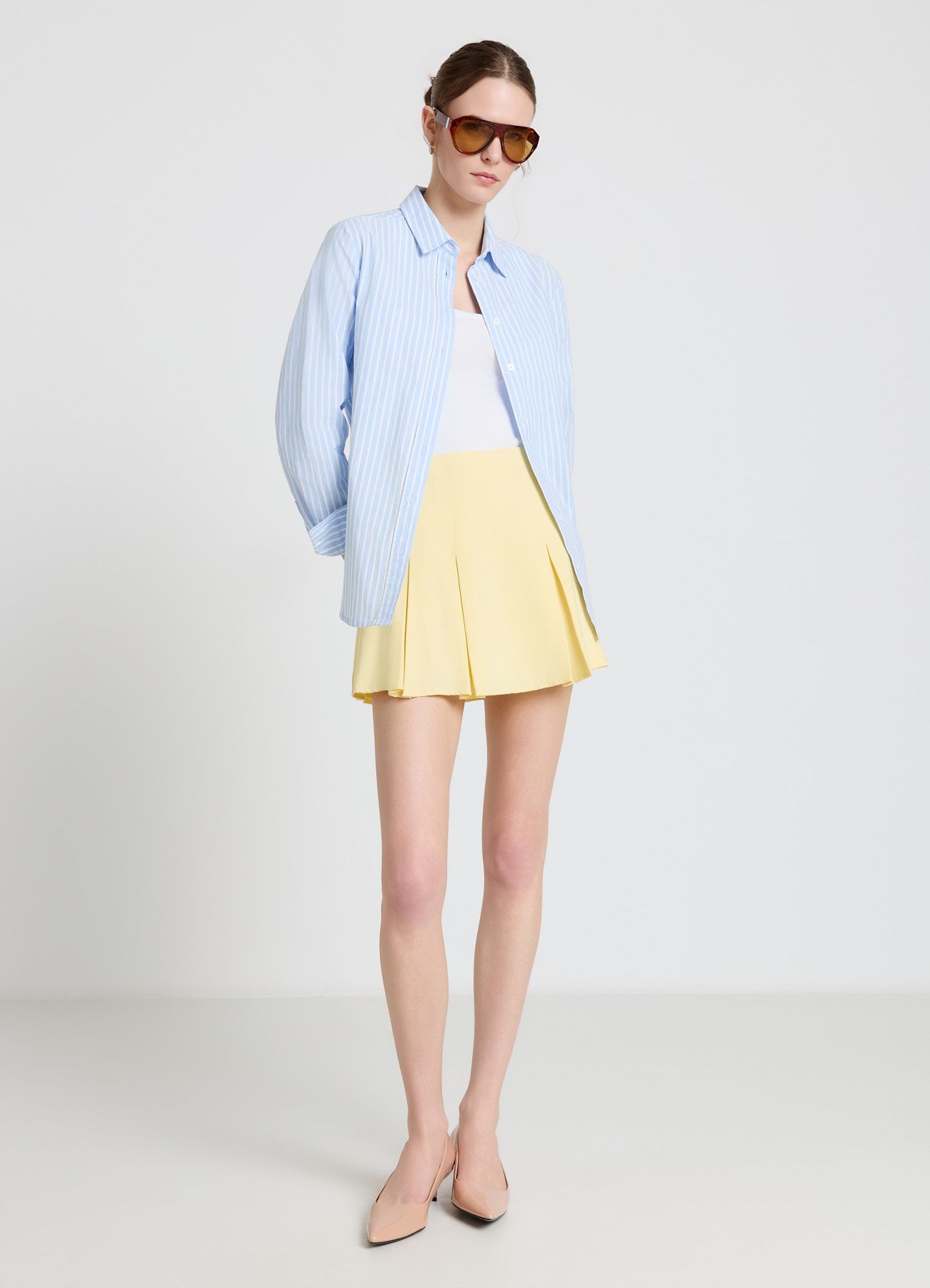 Pantalone Corto Žene Calliope