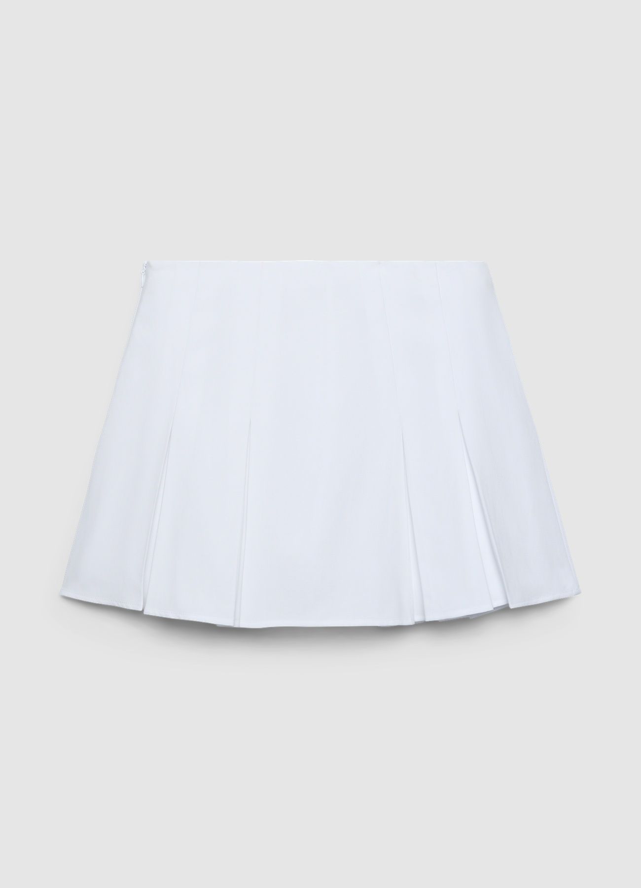 Short pants Woman Calliope det_5