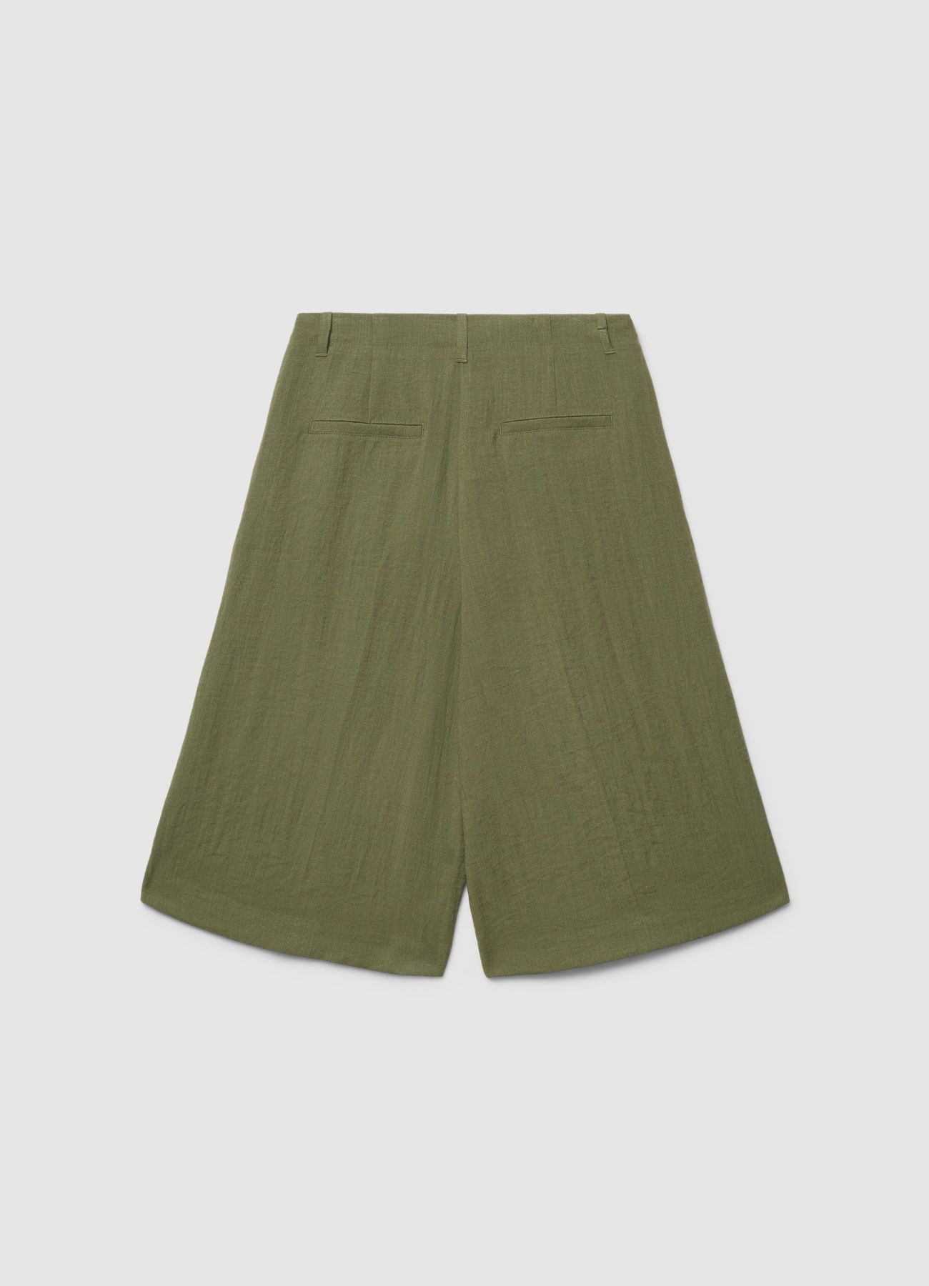 Pantalone Corto Žene Calliope det_5