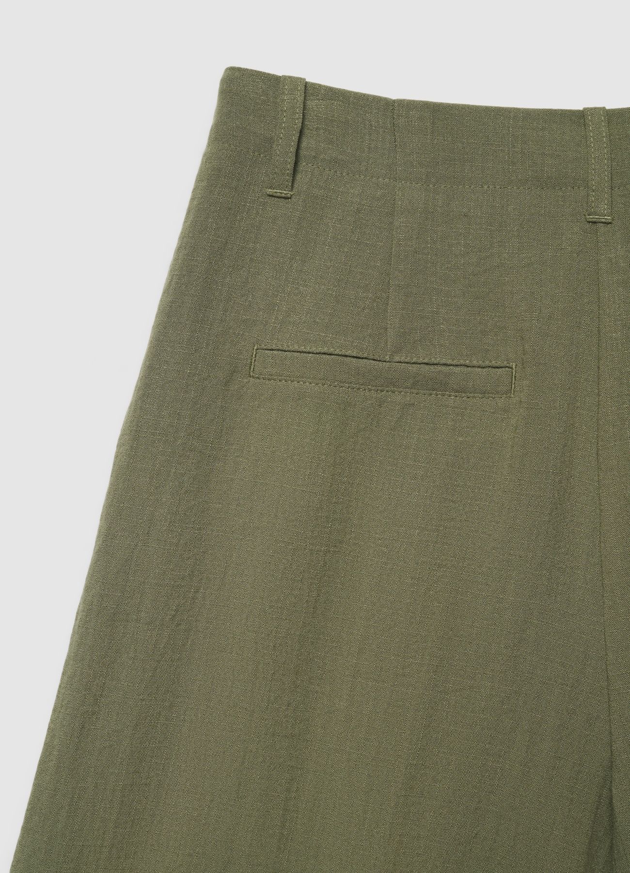Pantalone Corto Žene Calliope st_a3