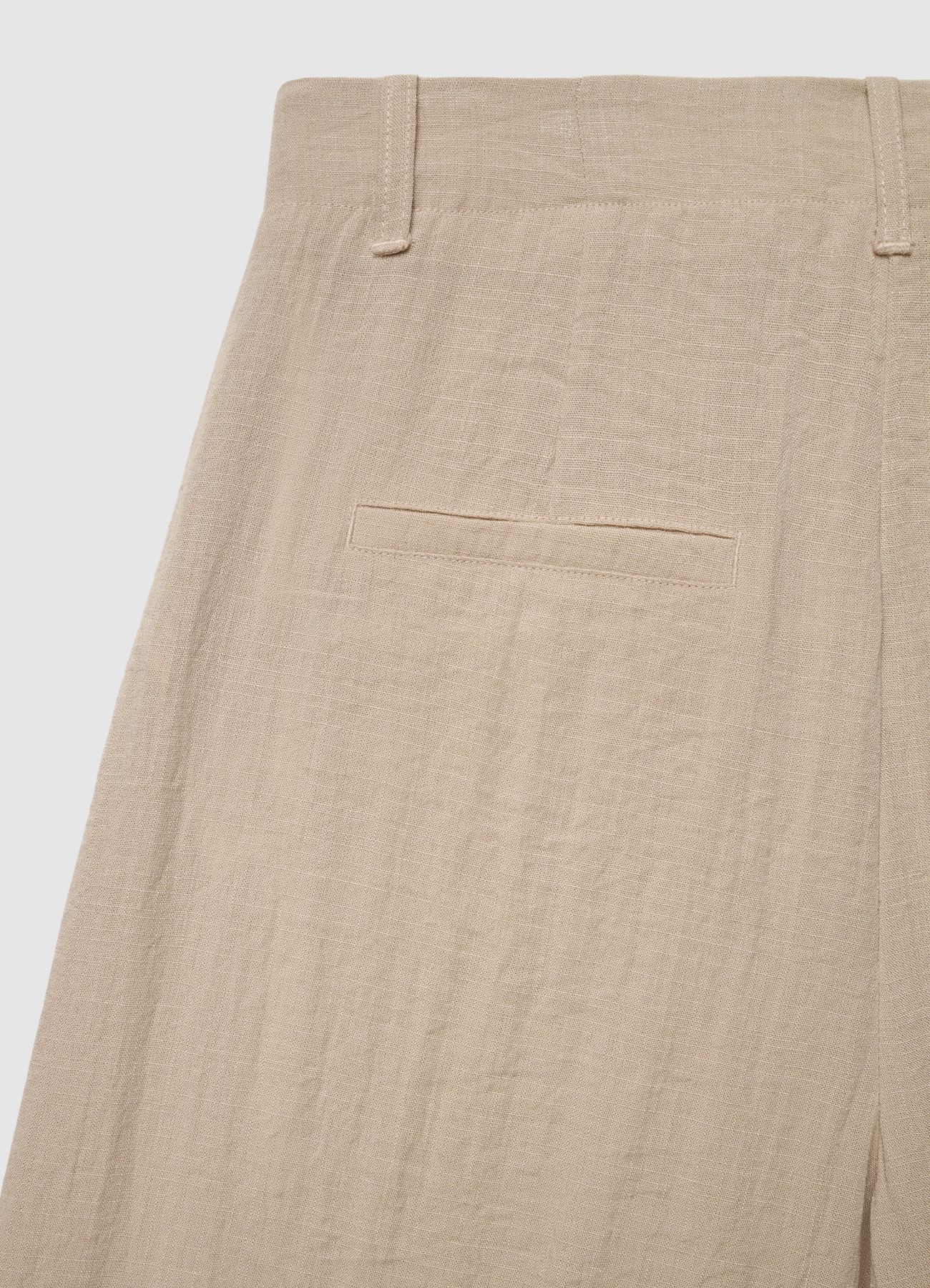 Pantalone Corto Žene Calliope st_a3