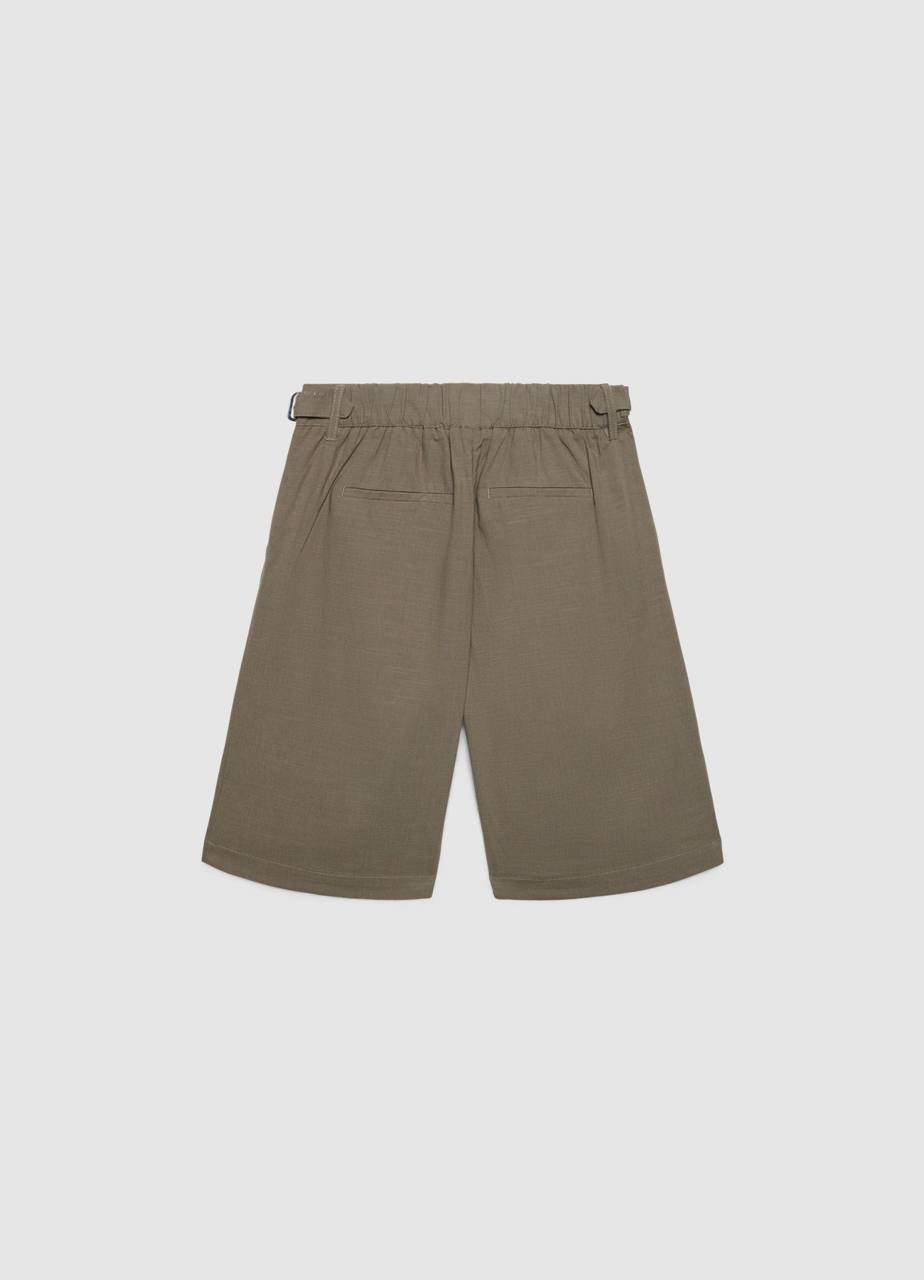 Short pants Woman Calliope det_5