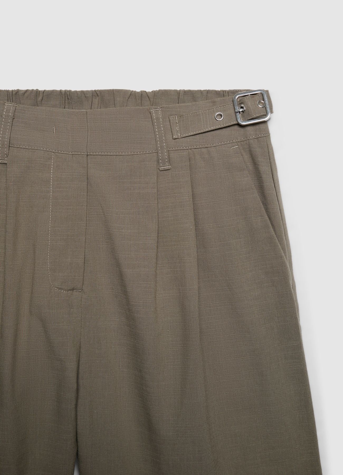 Short pants Woman Calliope st_a3